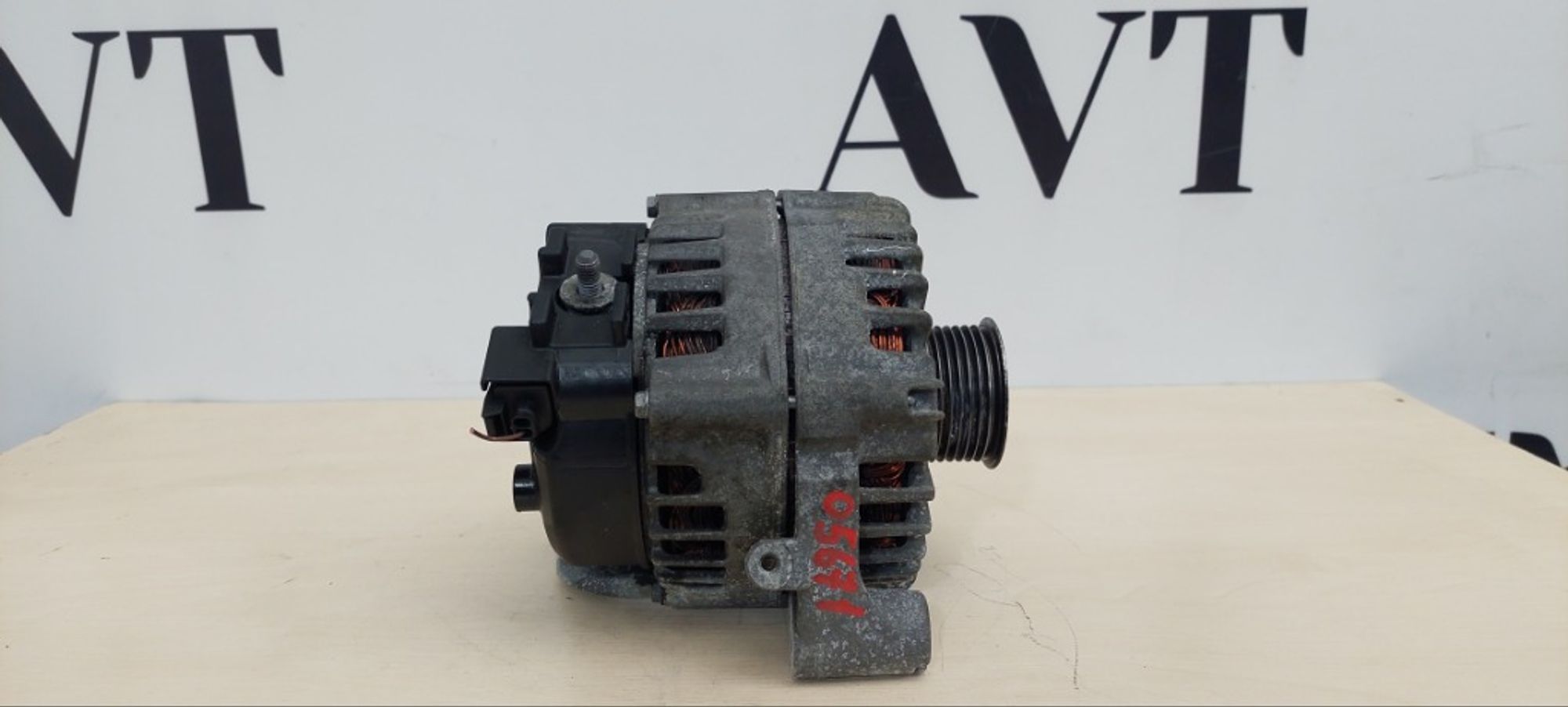 Генератор BMW X5 E70 N57D30A, 15000 рублей, Ростов-на-Дону