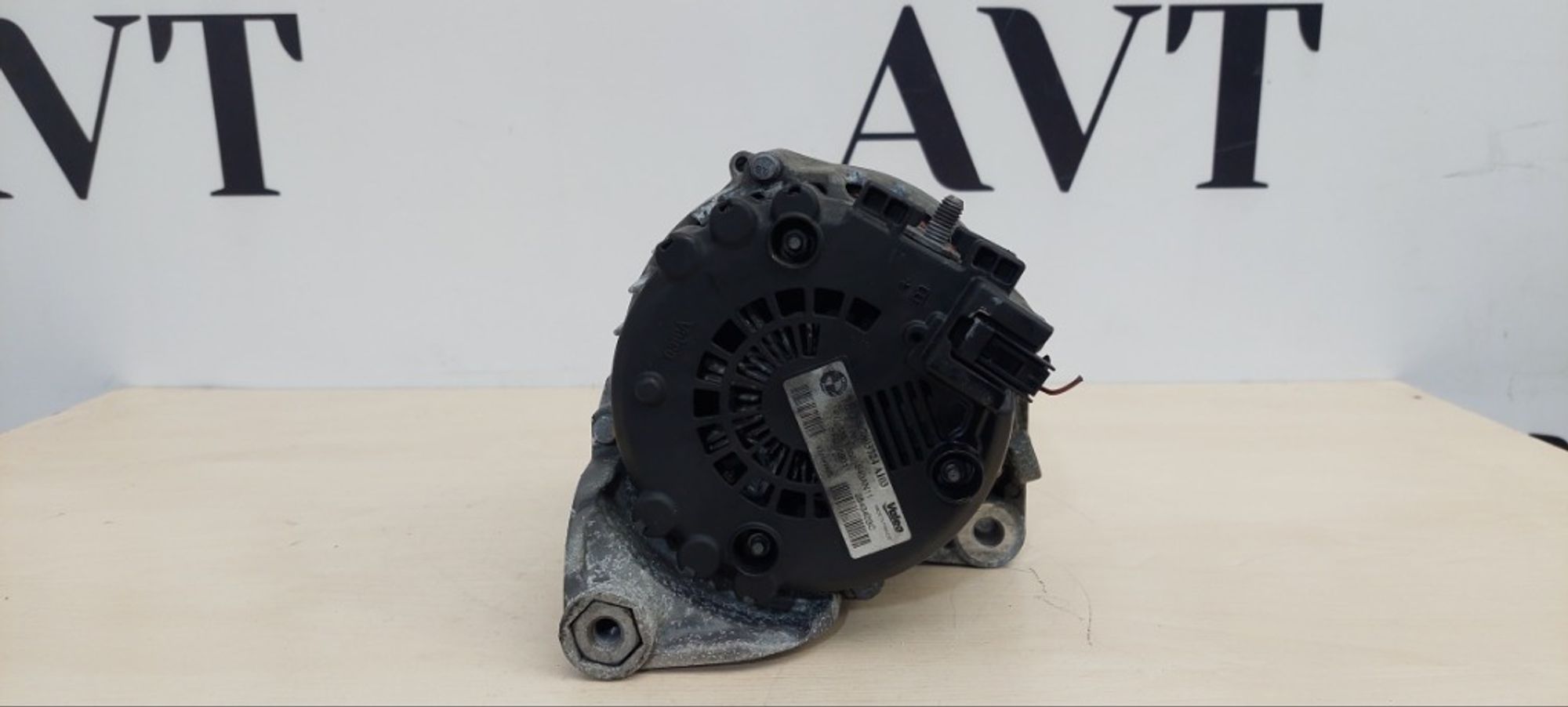 Генератор BMW X5 E70 N57D30A, 15000 рублей, Ростов-на-Дону