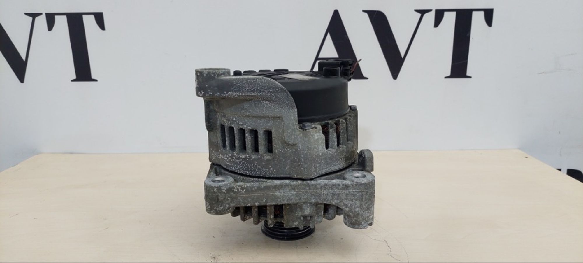 Генератор BMW X5 E70 N57D30A, 15000 рублей, Ростов-на-Дону