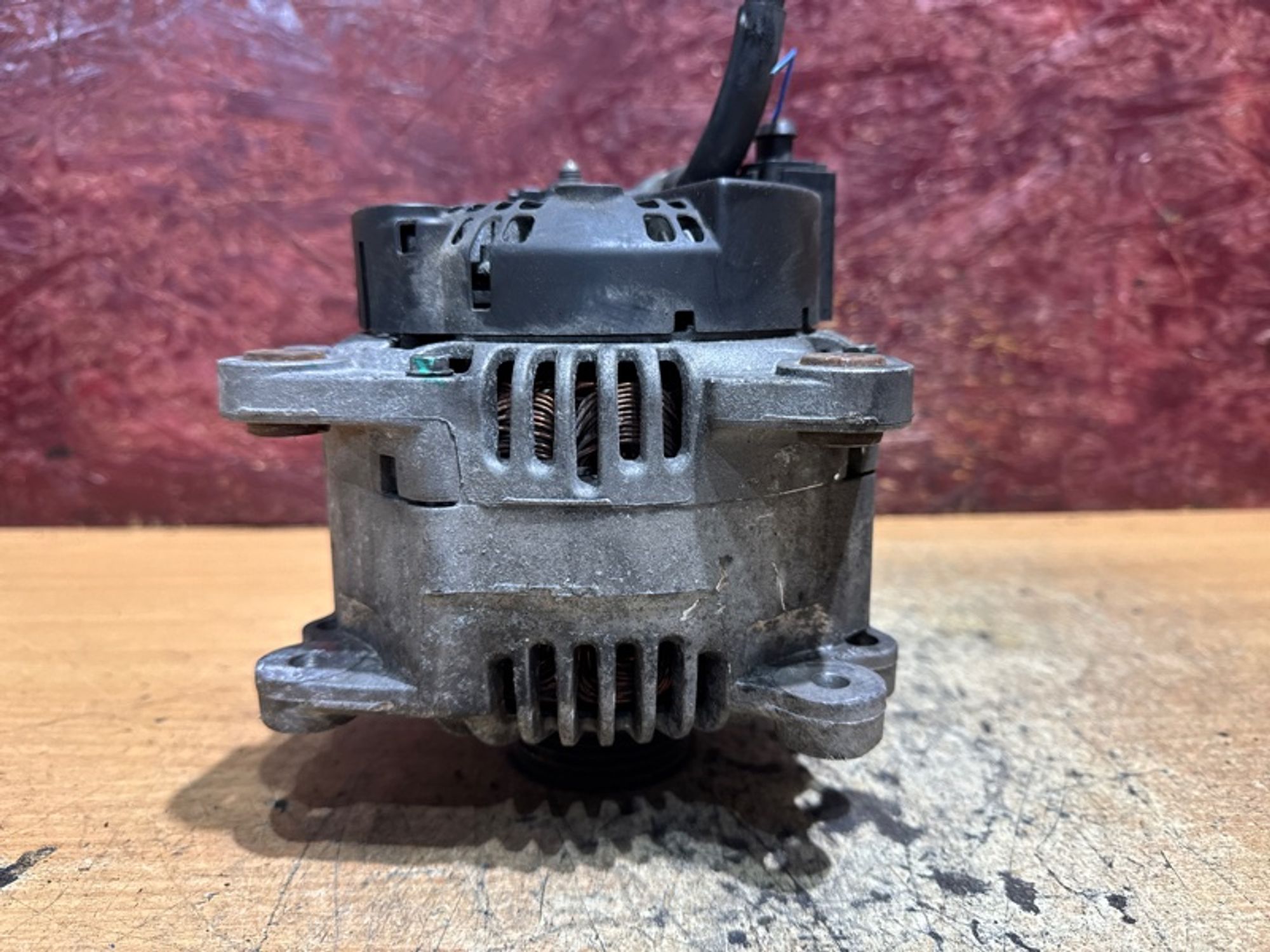 Генератор Volkswagen Touareg 1 GP CASA, 9000 рублей, Ростов-на-Дону