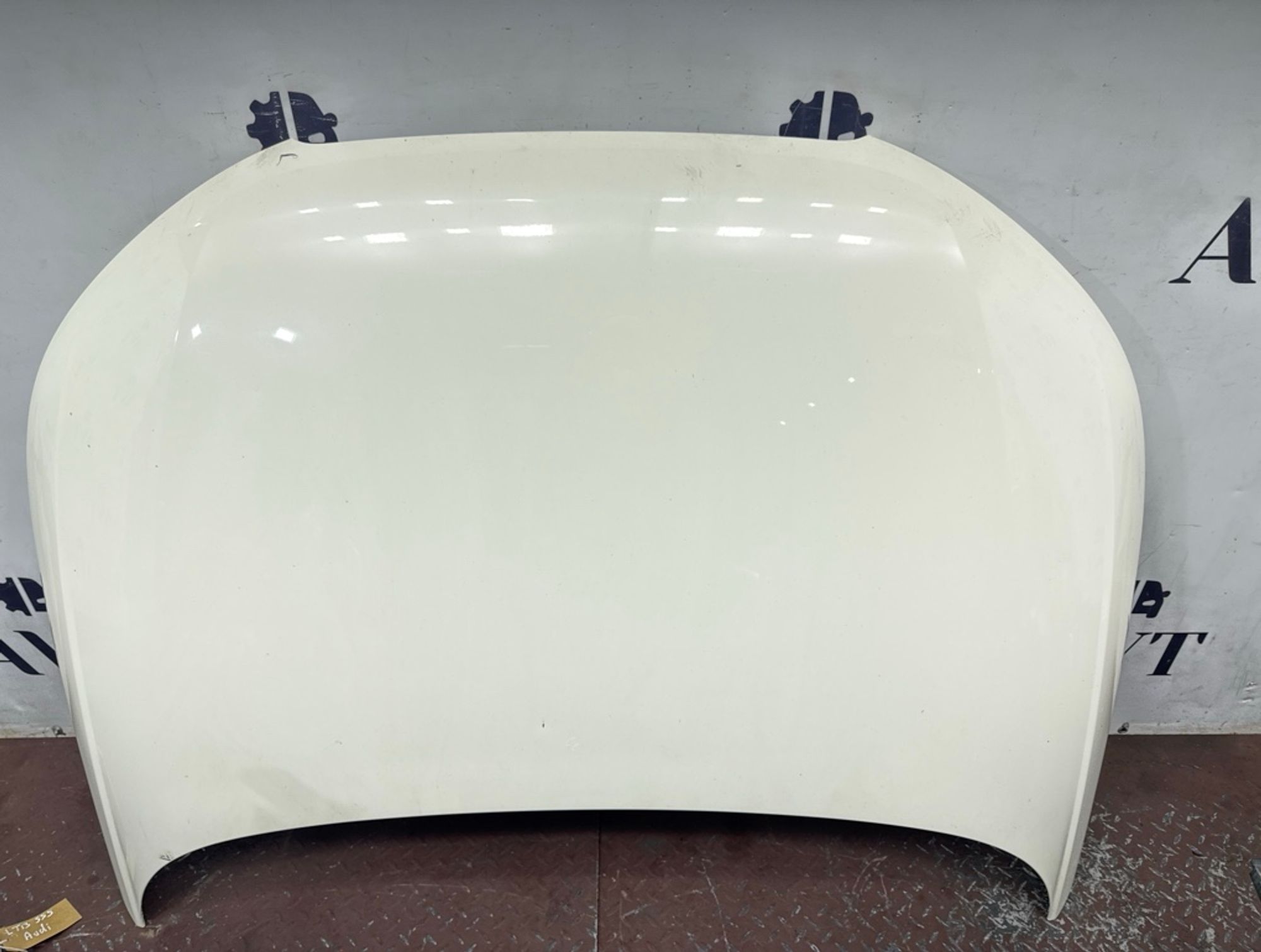 Ноускат (Nose Cut) Audi A1 8X, 125000 рублей, Ростов-на-Дону