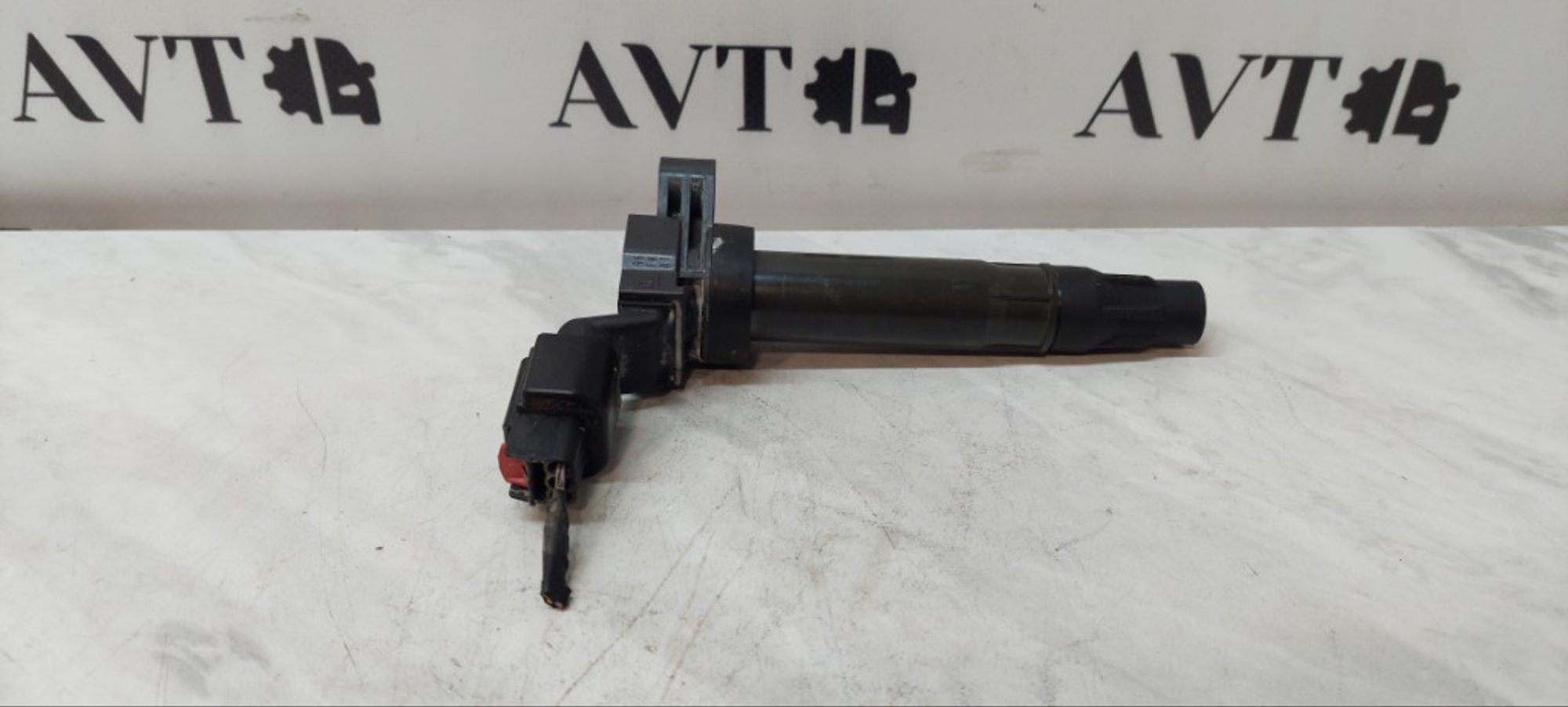 Катушка зажигания Chevrolet Aveo B12D1, 1000 рублей, Ростов-на-Дону