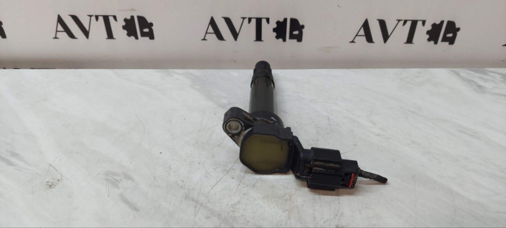 Катушка зажигания Chevrolet Aveo B12D1, 1000 рублей, Ростов-на-Дону