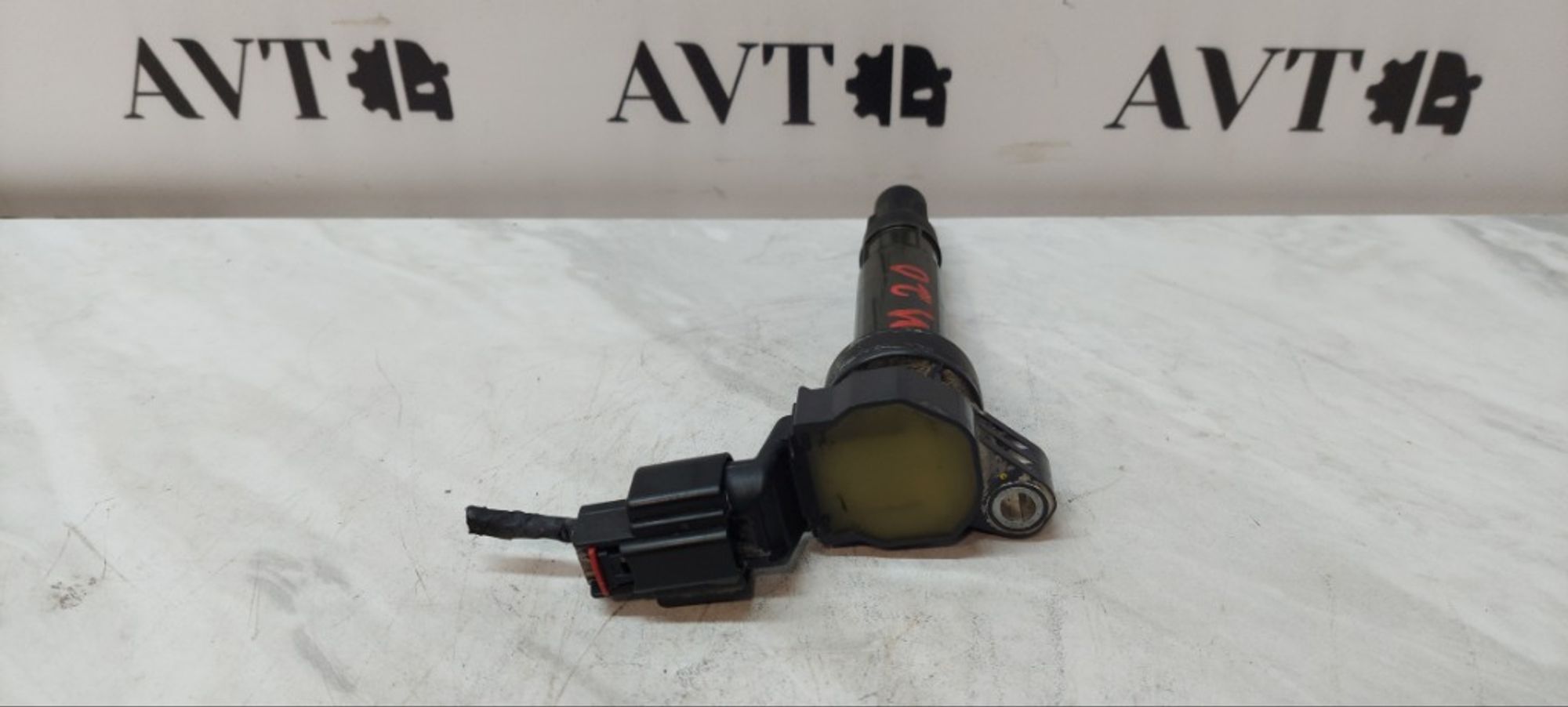 Катушка зажигания Chevrolet Aveo B12D1, 1000 рублей, Ростов-на-Дону