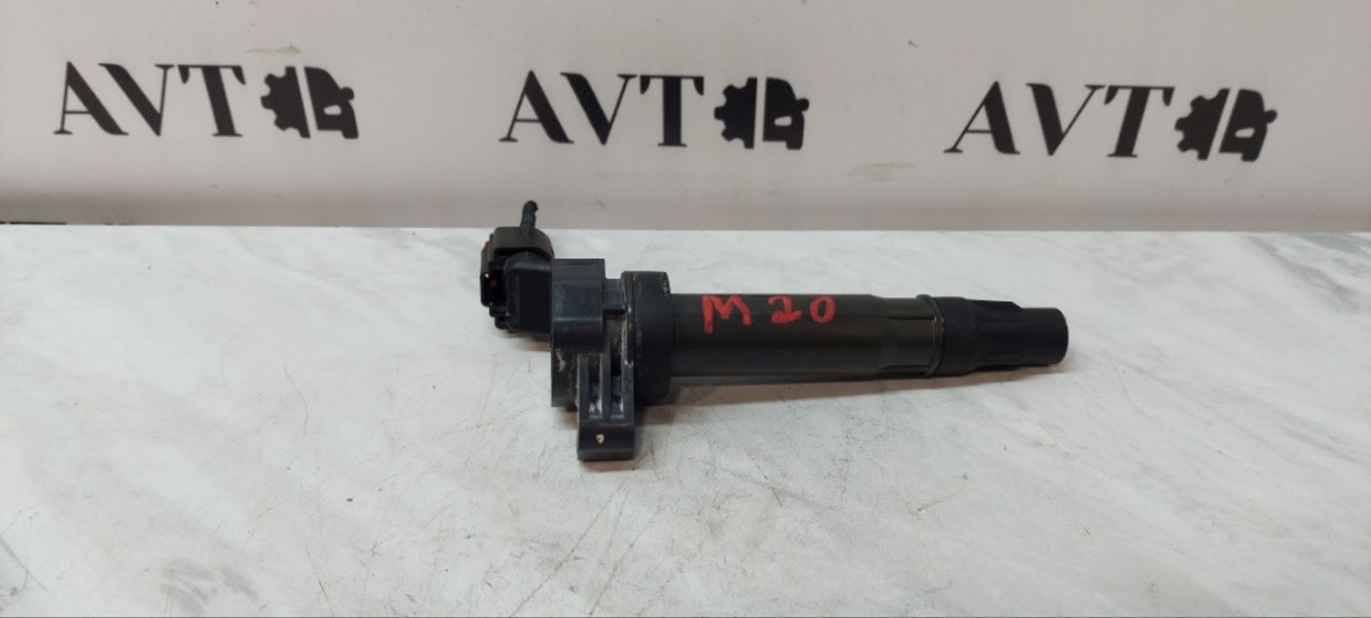 Катушка зажигания Chevrolet Aveo B12D1, 1000 рублей, Ростов-на-Дону