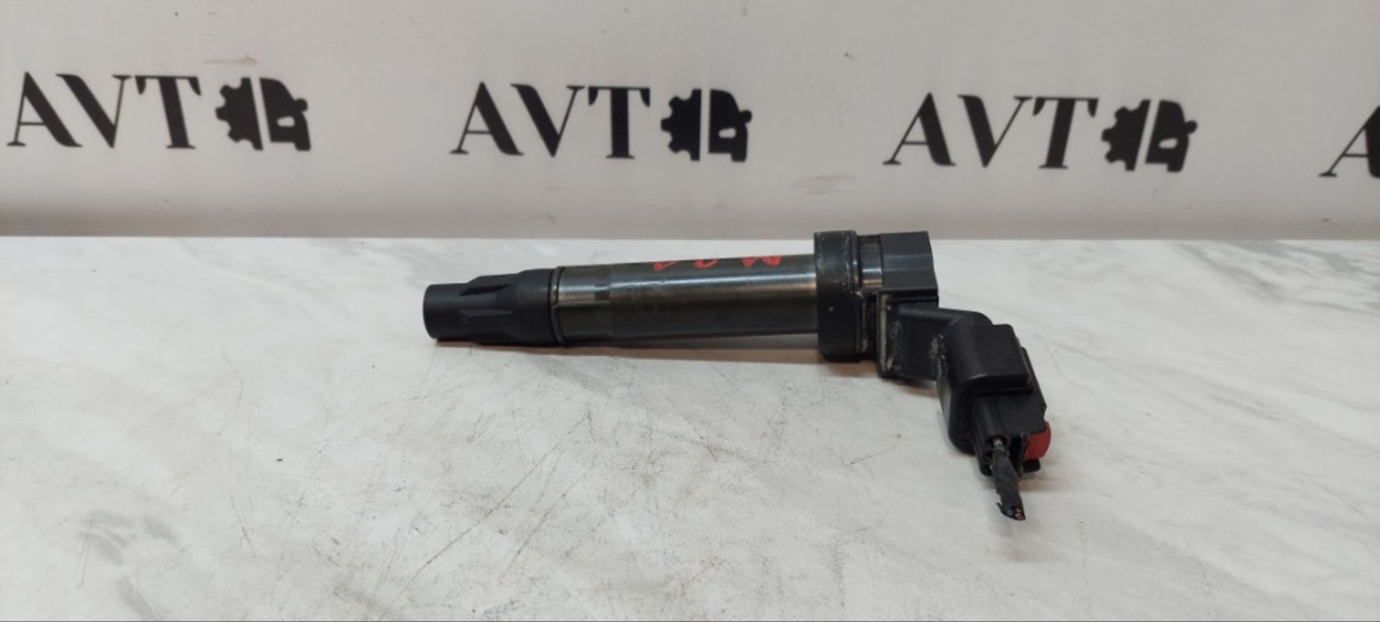 Катушка зажигания Chevrolet Aveo B12D1, 1000 рублей, Ростов-на-Дону