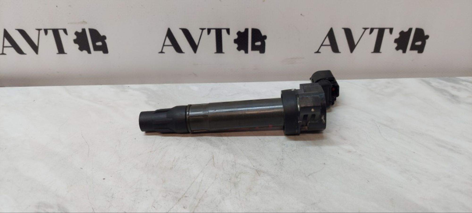 Катушка зажигания Chevrolet Aveo B12D1, 1000 рублей, Ростов-на-Дону