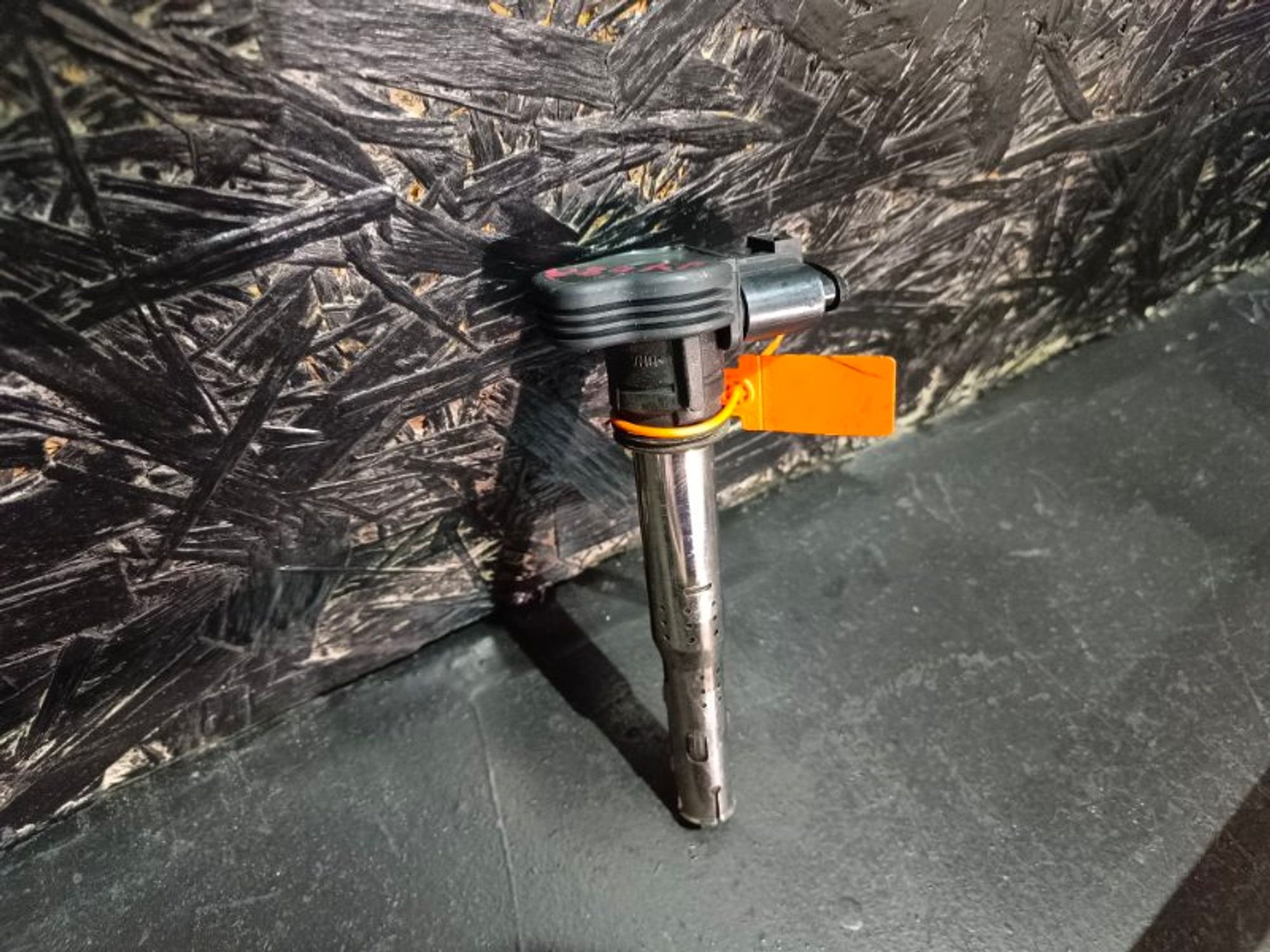 Катушка зажигания Audi A3 8P BZB, 2000 рублей, Ростов-на-Дону