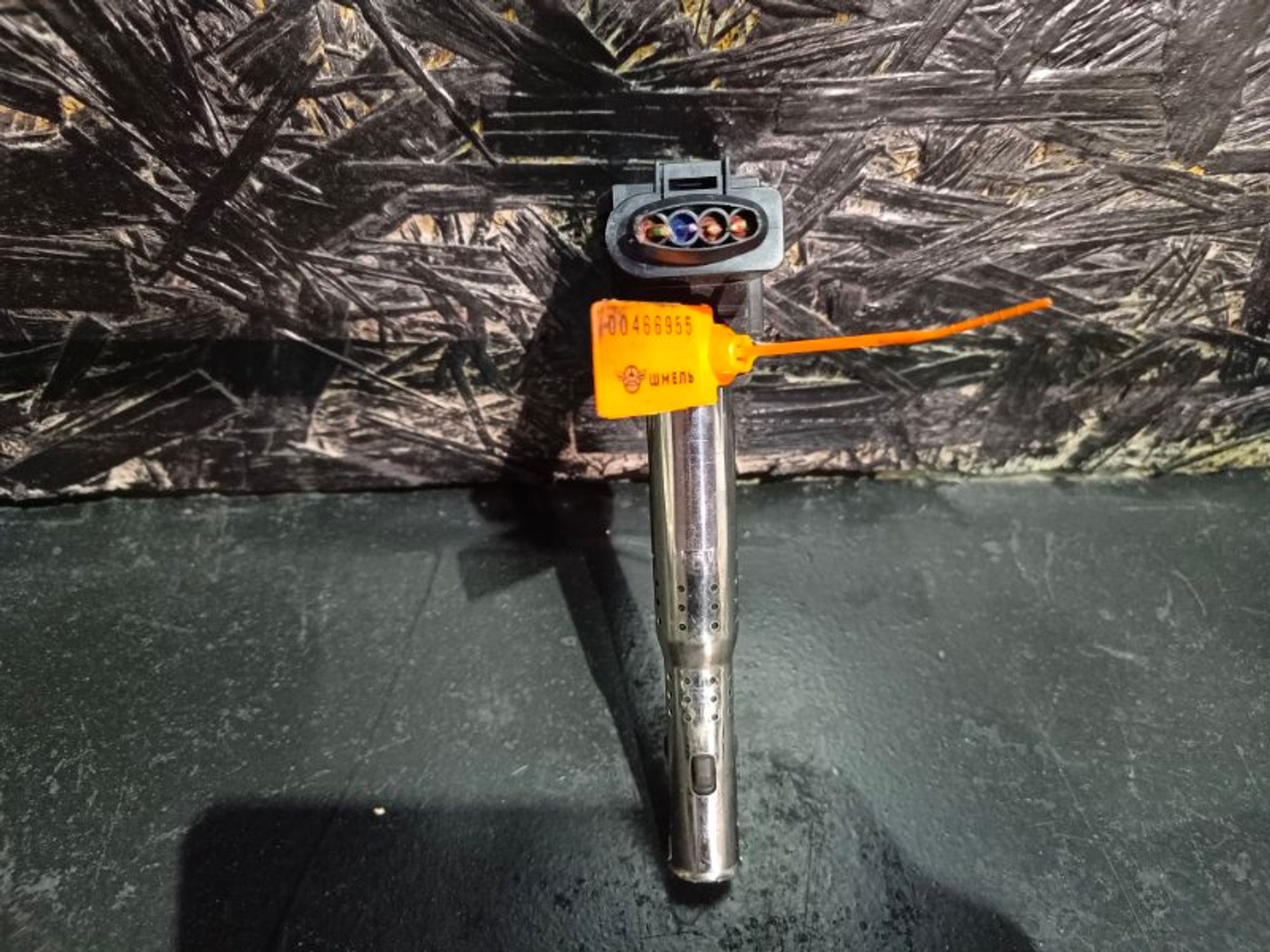 Катушка зажигания Audi A3 8P BZB, 2000 рублей, Ростов-на-Дону