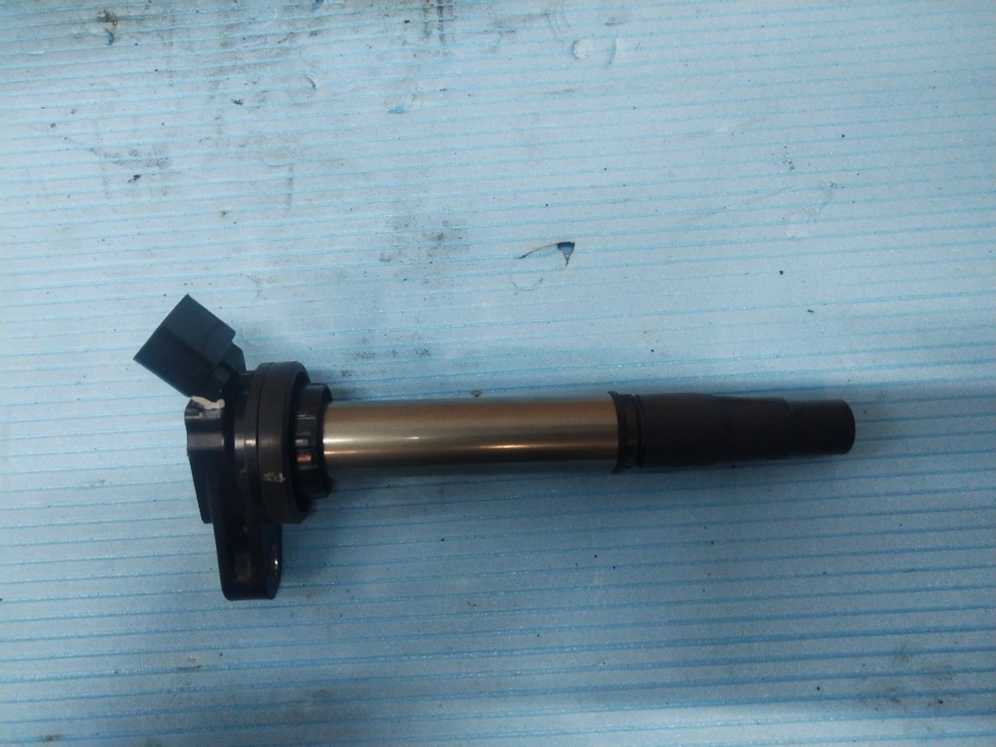 Катушка зажигания Toyota Avensis 2ZR-FAE, 1500 рублей, Ростов-на-Дону