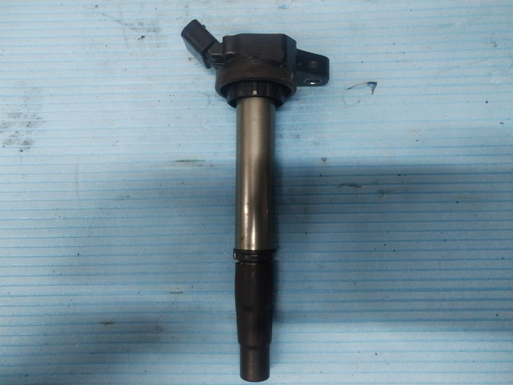 Катушка зажигания Toyota Avensis 2ZR-FAE, 1500 рублей, Ростов-на-Дону