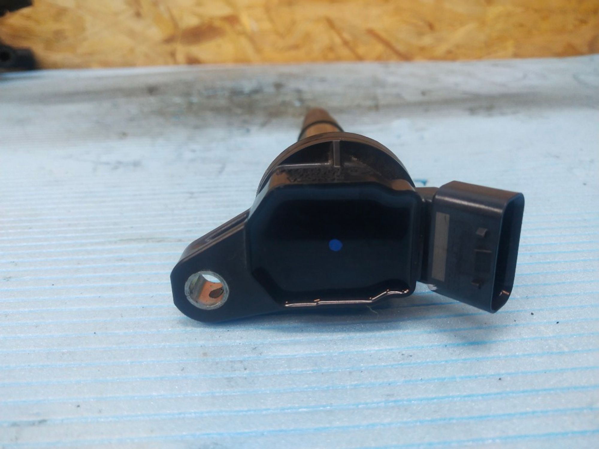 Катушка зажигания Toyota Avensis 2ZR-FAE, 1500 рублей, Ростов-на-Дону