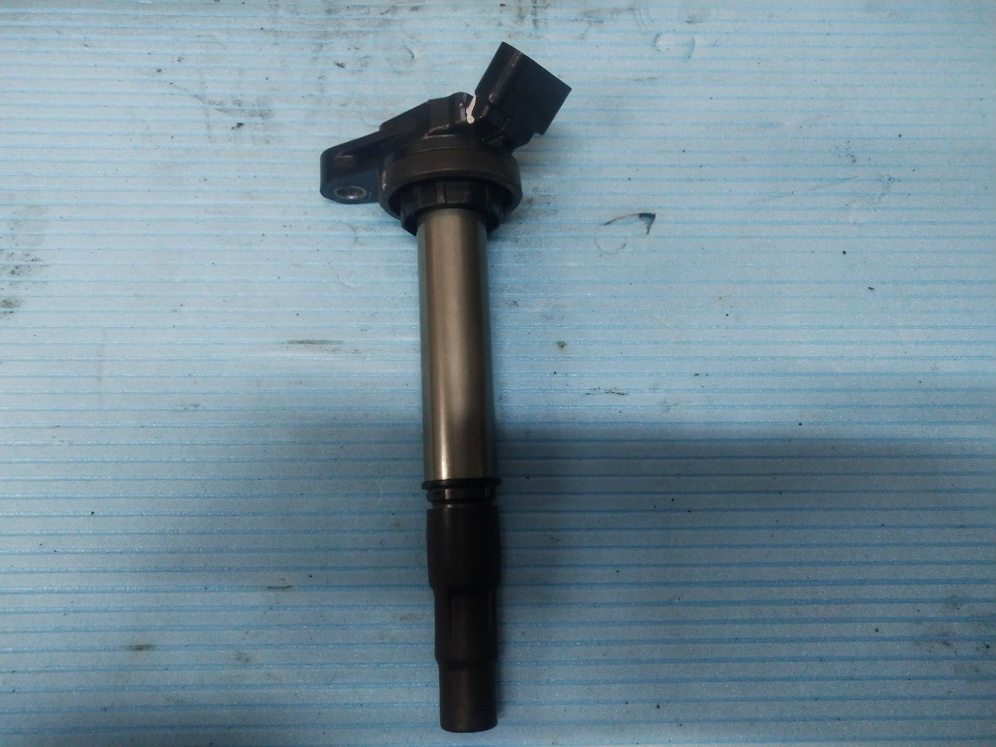 Катушка зажигания Toyota Avensis 2ZR-FAE, 1500 рублей, Ростов-на-Дону