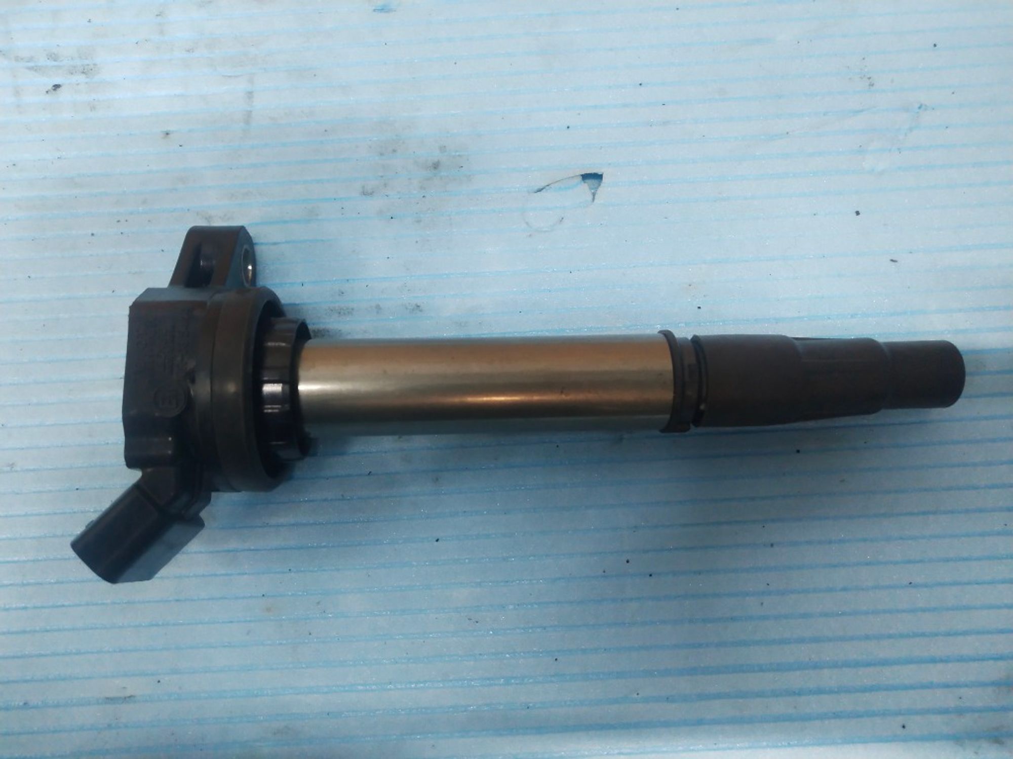 Катушка зажигания Toyota Avensis 2ZR-FAE, 1500 рублей, Ростов-на-Дону