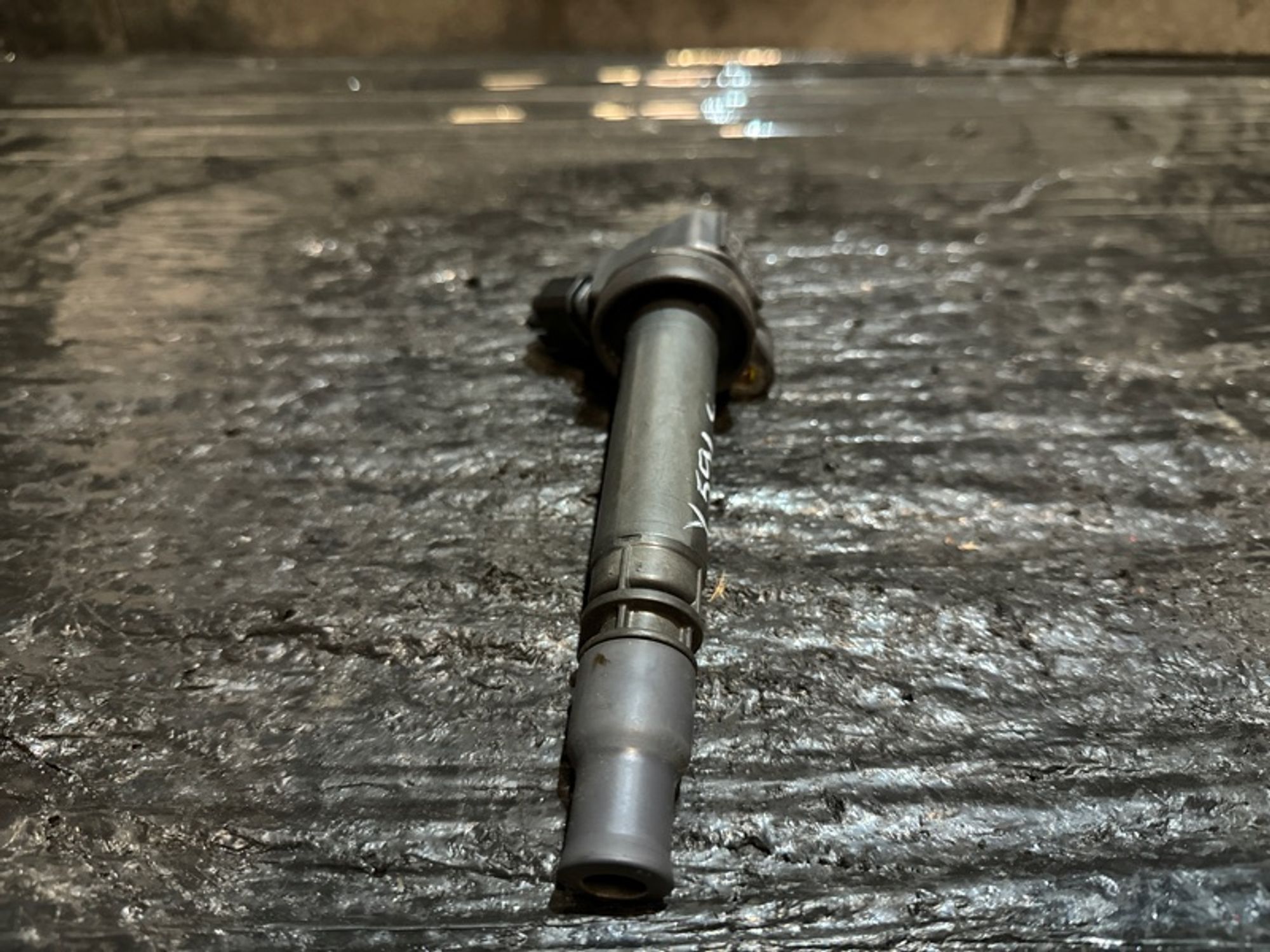 Катушка зажигания Toyota Celica 2ZZ-GE, 2000 рублей, Ростов-на-Дону