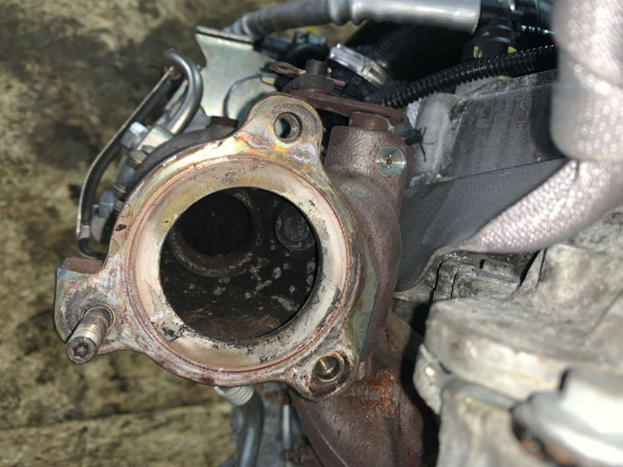 Двигатель Renault Kaptur H4BT, 85000 рублей, Ростов-на-Дону