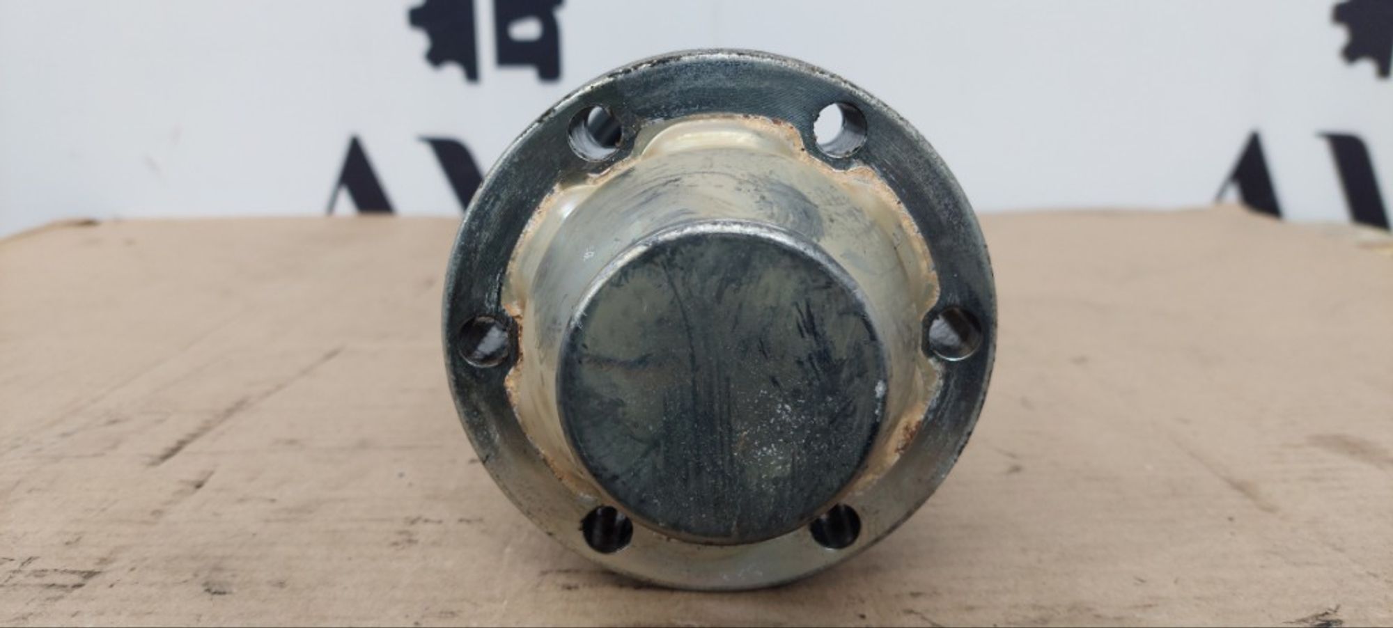 Привод передний правый Volkswagen Touareg FL CRCA, 5000 рублей, Ростов-на-Дону