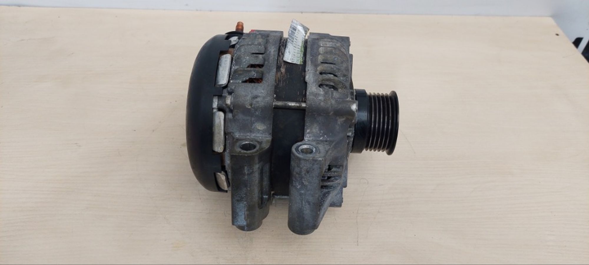 Генератор Jeep Grand Cherokee WK2 VM44D, 12000 рублей, Ростов-на-Дону