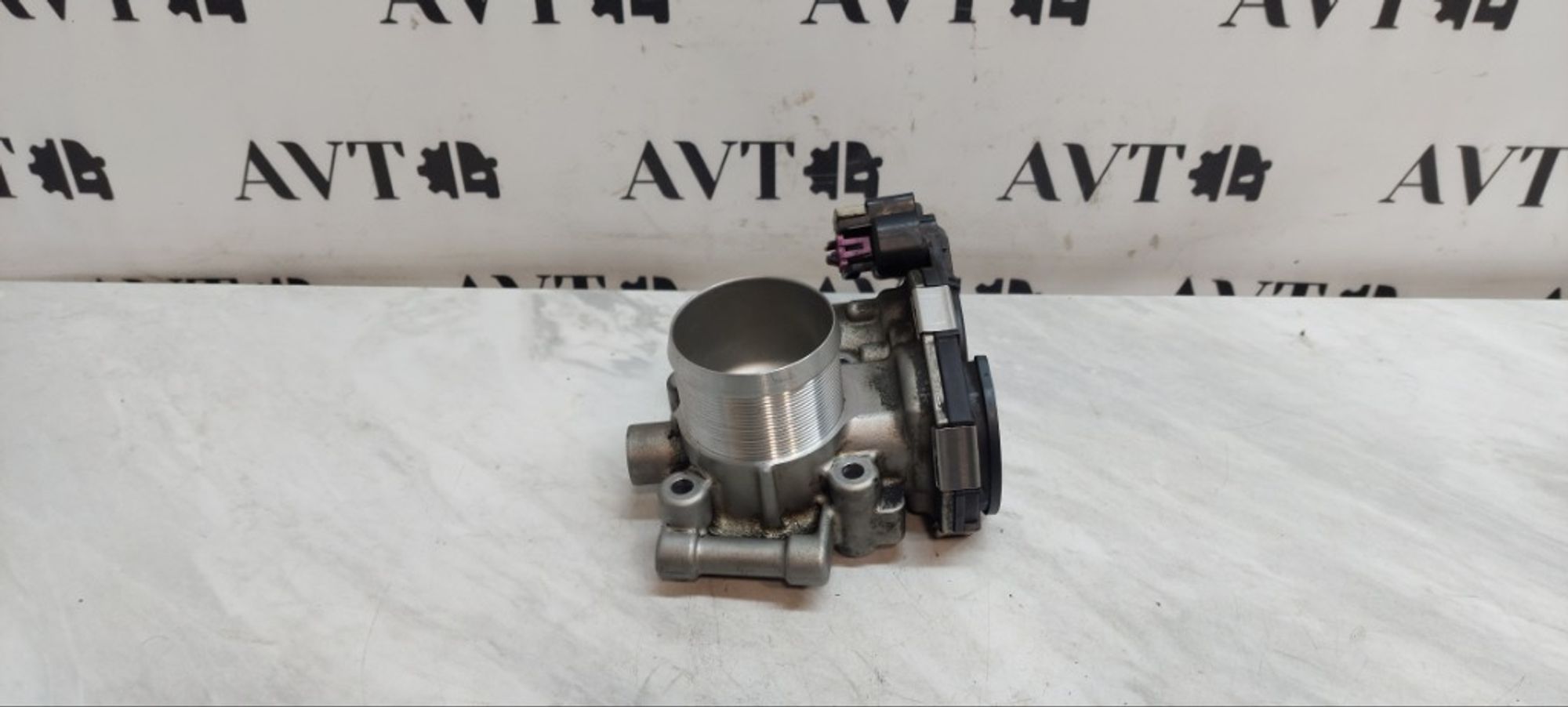 Дроссельная заслонка Opel Astra H A14NET, 3000 рублей, Ростов-на-Дону