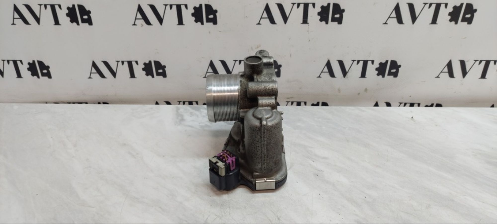 Дроссельная заслонка Opel Astra H A14NET, 3000 рублей, Ростов-на-Дону