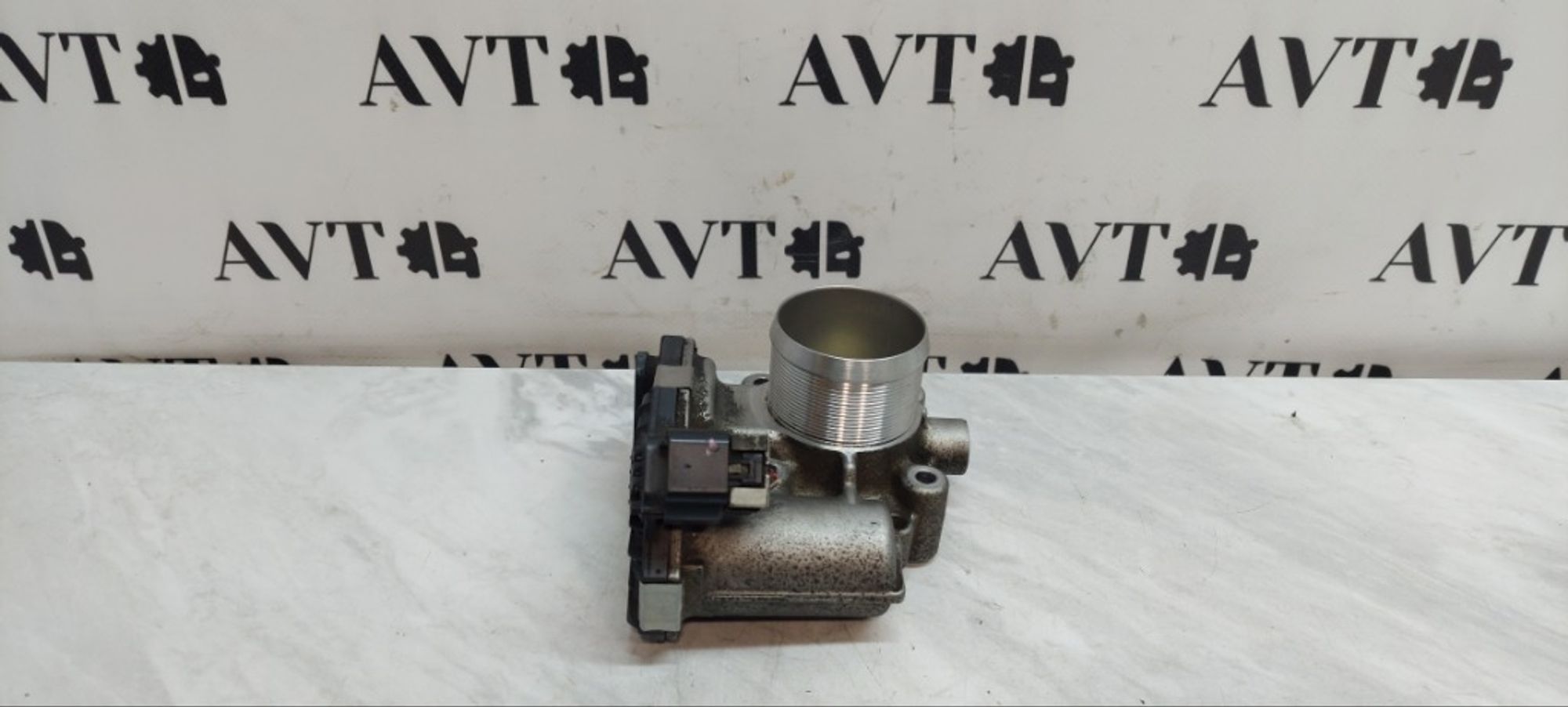 Дроссельная заслонка Opel Astra H A14NET, 3000 рублей, Ростов-на-Дону