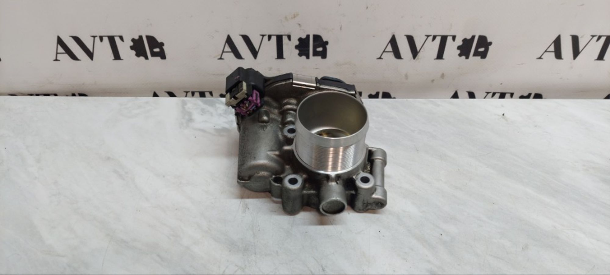 Дроссельная заслонка Opel Astra H A14NET, 3000 рублей, Ростов-на-Дону