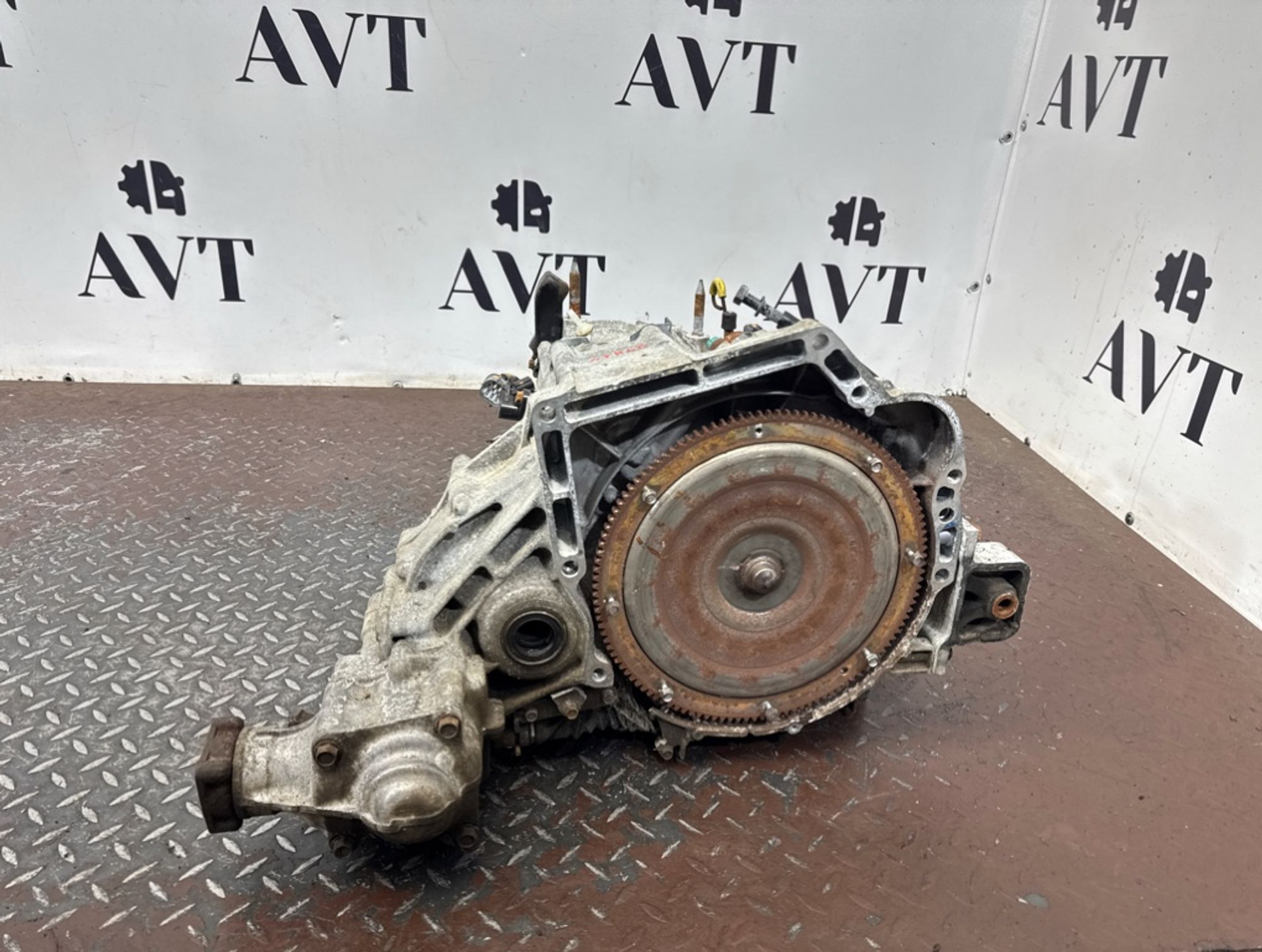 АКПП Honda CR-V K20A4, 50000 рублей, Ростов-на-Дону