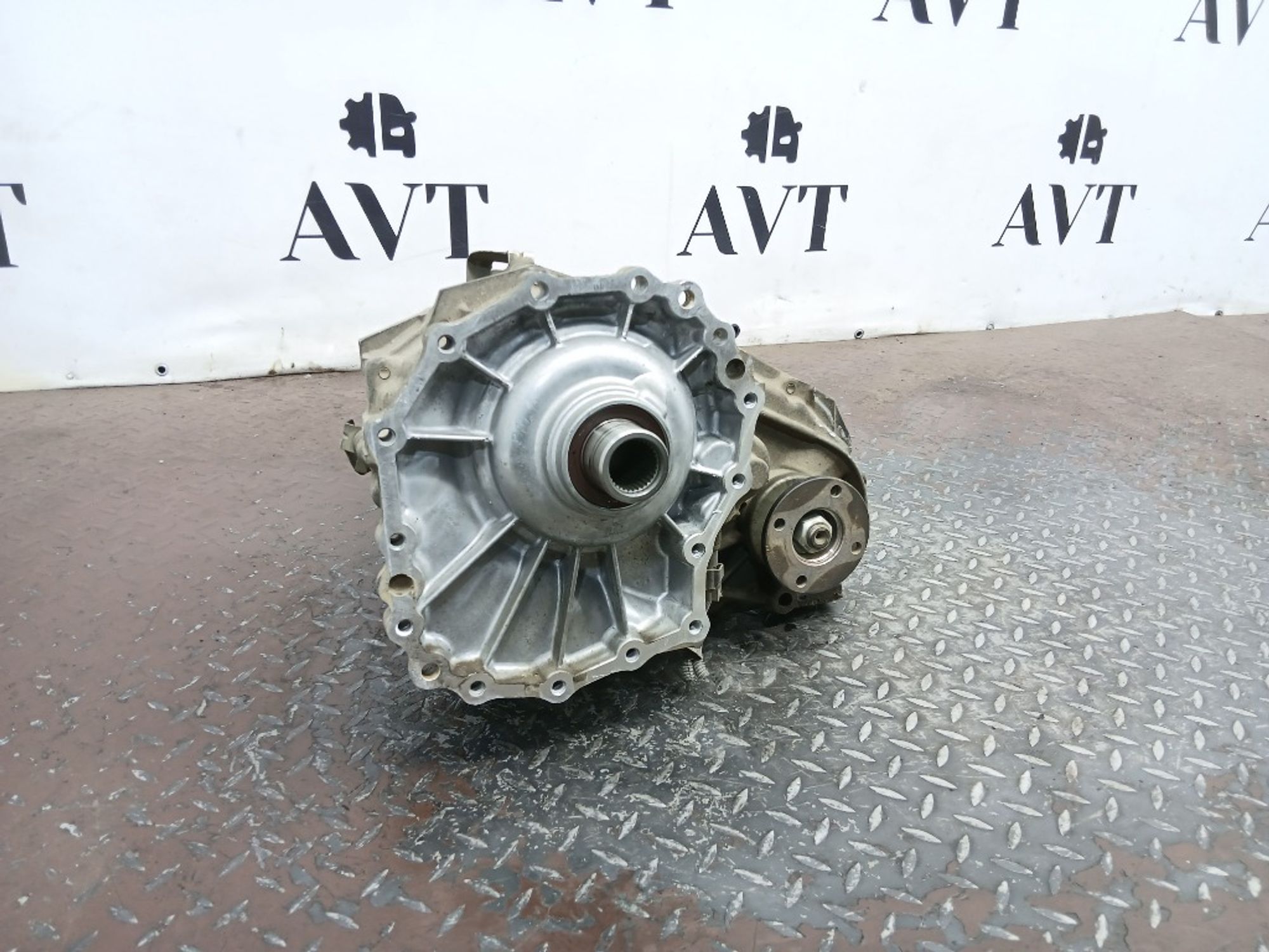 Раздаточная коробка Nissan Pathfinder YD25DDTI, 20000 рублей, Ростов-на-Дону