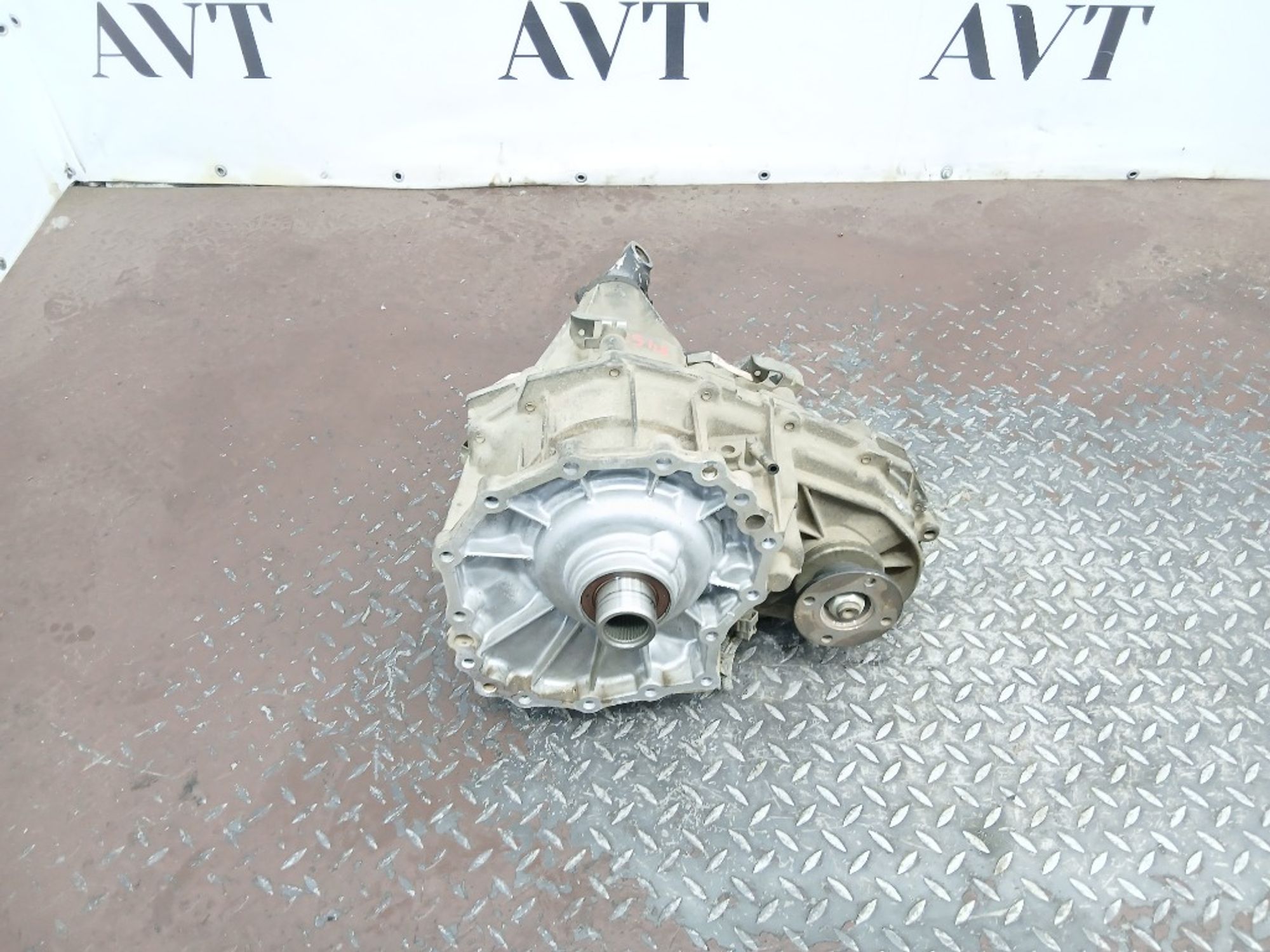 Раздаточная коробка Nissan Pathfinder YD25DDTI, 20000 рублей, Ростов-на-Дону