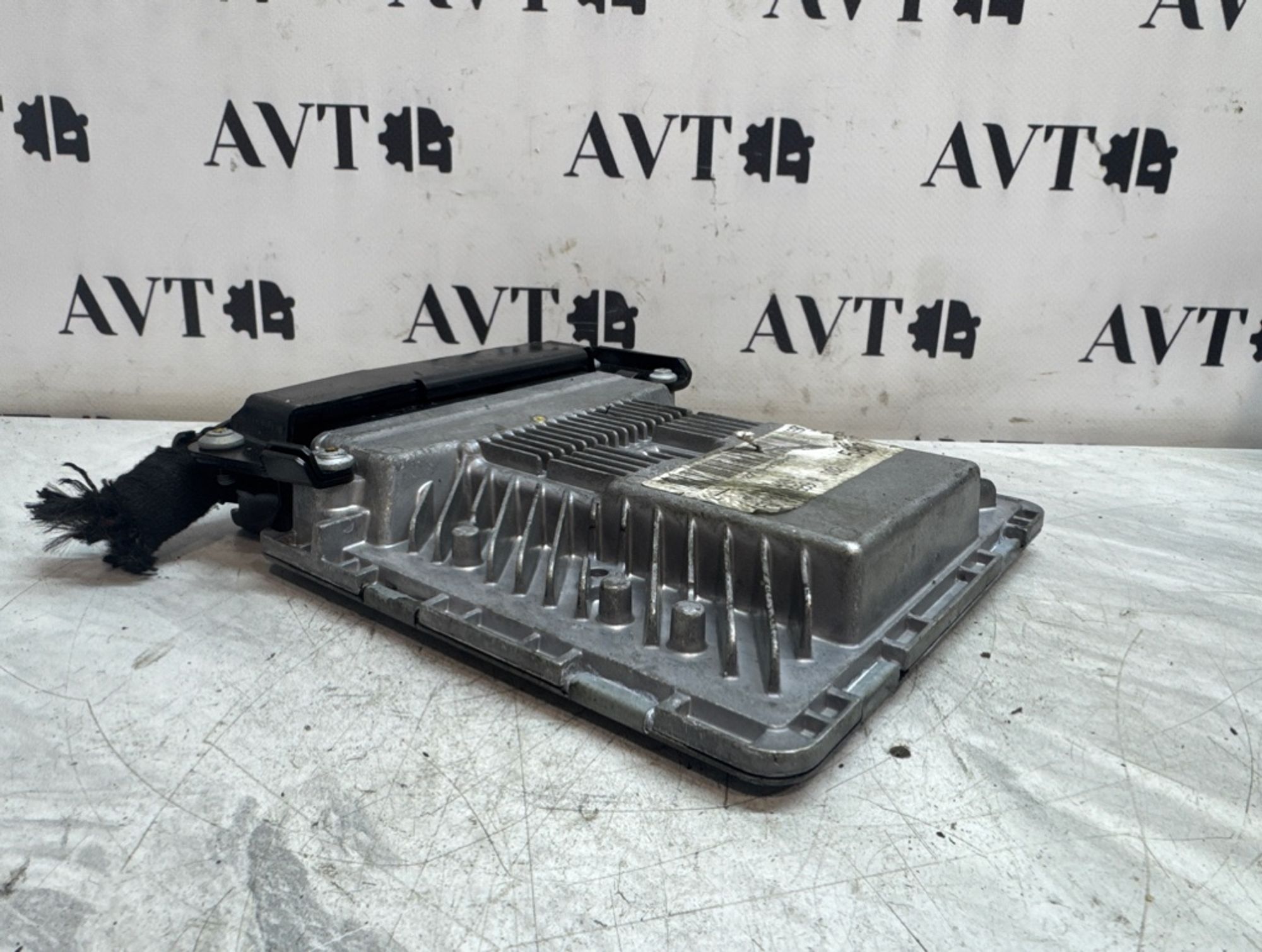 Блок управления Audi A6 C6 AUK, 4000 рублей, Ростов-на-Дону