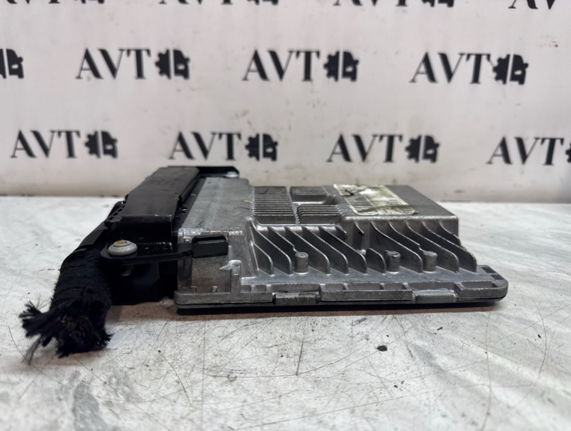 Блок управления Audi A6 C6 AUK, 4000 рублей, Ростов-на-Дону