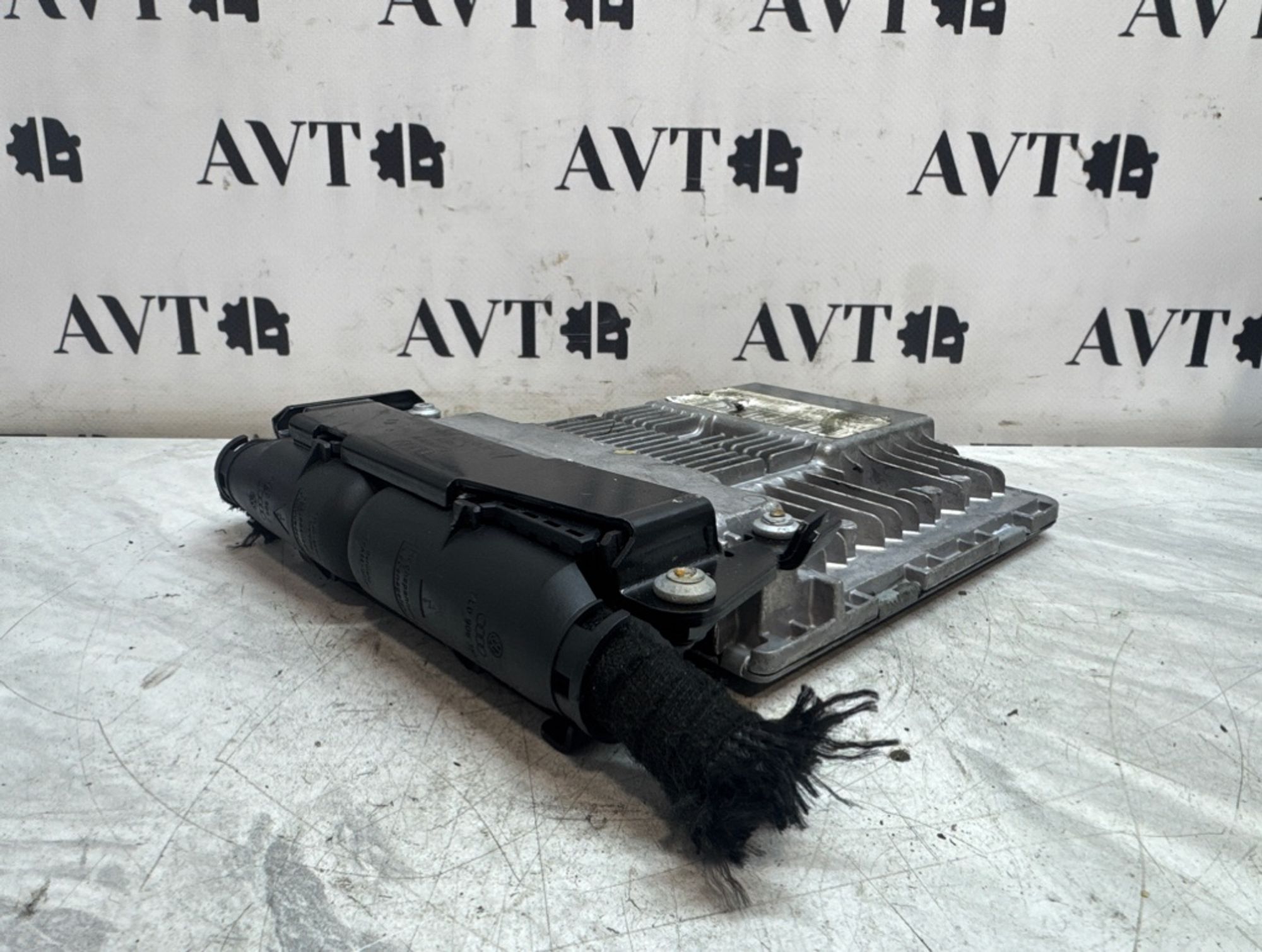 Блок управления Audi A6 C6 AUK, 4000 рублей, Ростов-на-Дону