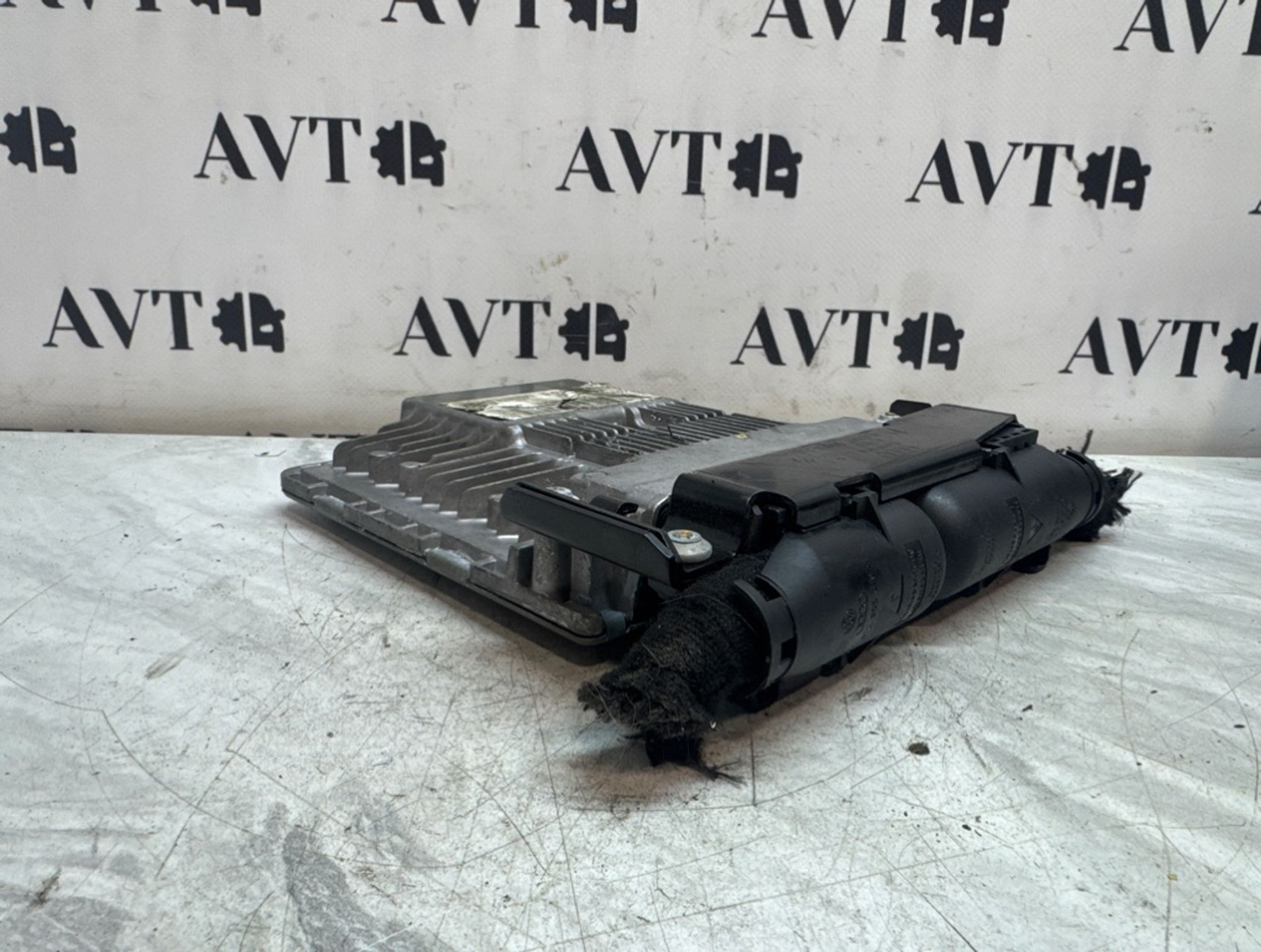 Блок управления Audi A6 C6 AUK, 4000 рублей, Ростов-на-Дону