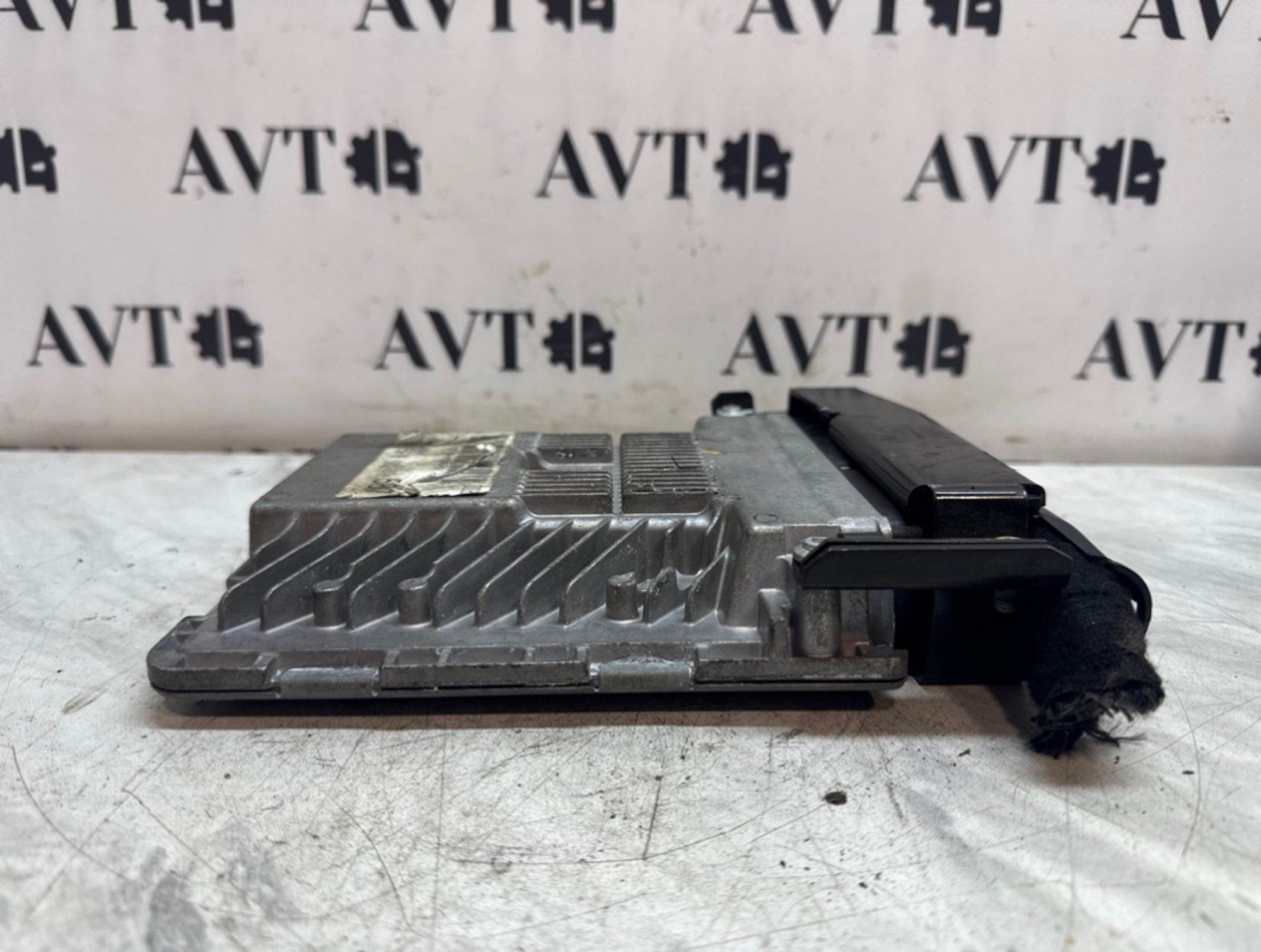 Блок управления Audi A6 C6 AUK, 4000 рублей, Ростов-на-Дону