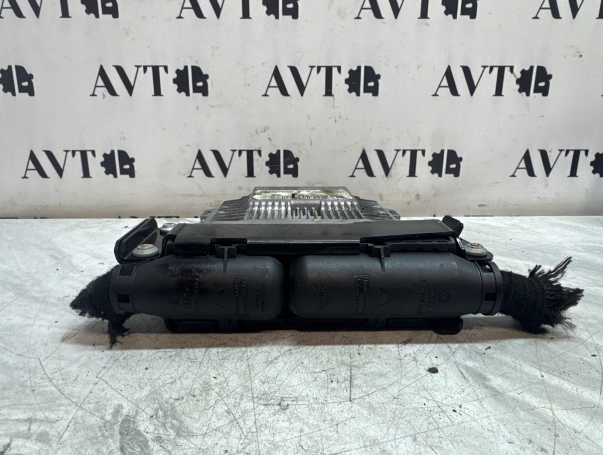 Блок управления Audi A6 C6 AUK, 4000 рублей, Ростов-на-Дону