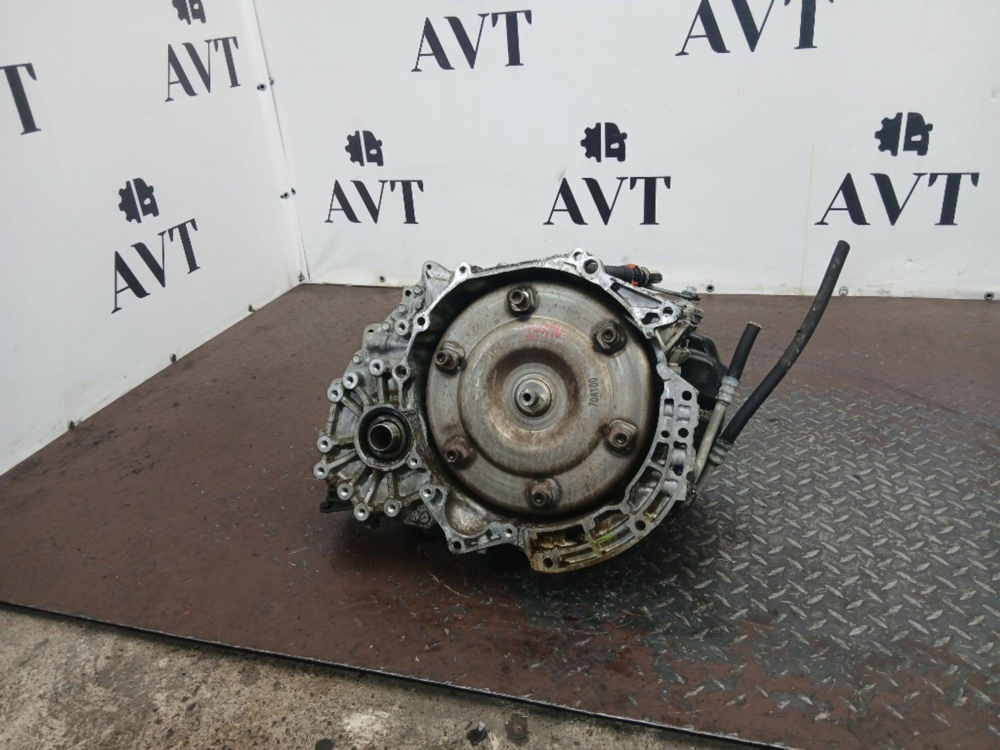 АКПП Volvo XC90 B6324S, 80000 рублей, Ростов-на-Дону