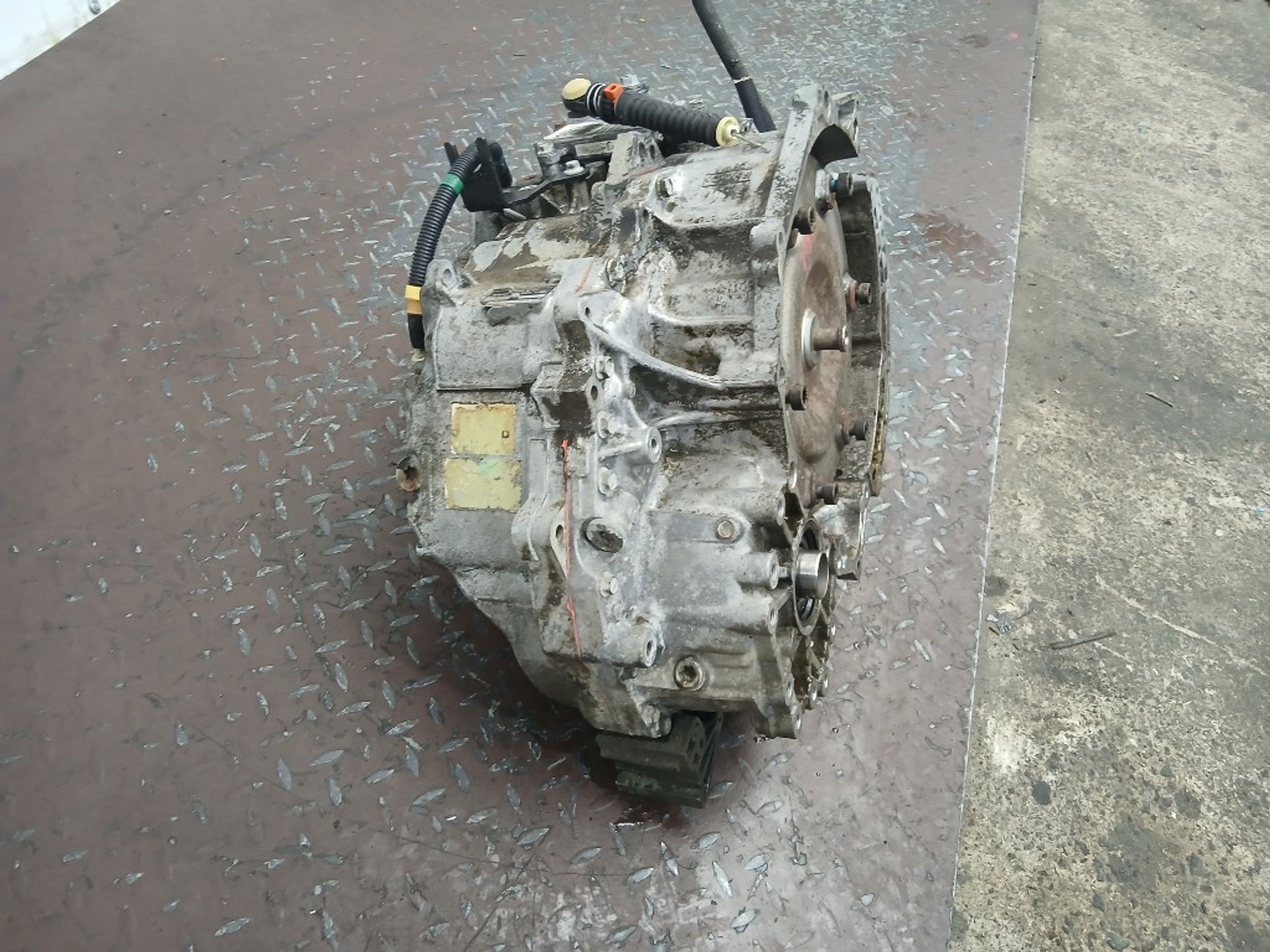 АКПП Volvo XC90 B6324S, 80000 рублей, Ростов-на-Дону