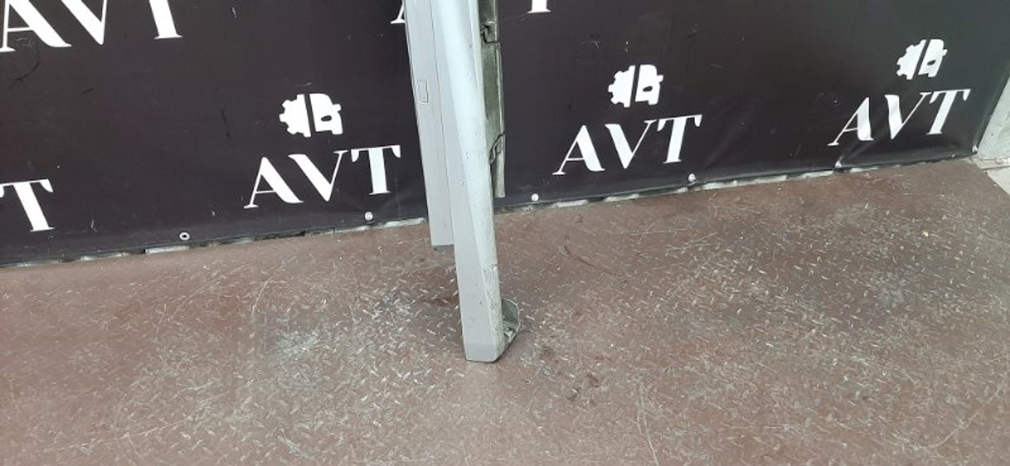 Накладка на порог наружная правая Lexus IS250, 5000 рублей, Ростов-на-Дону