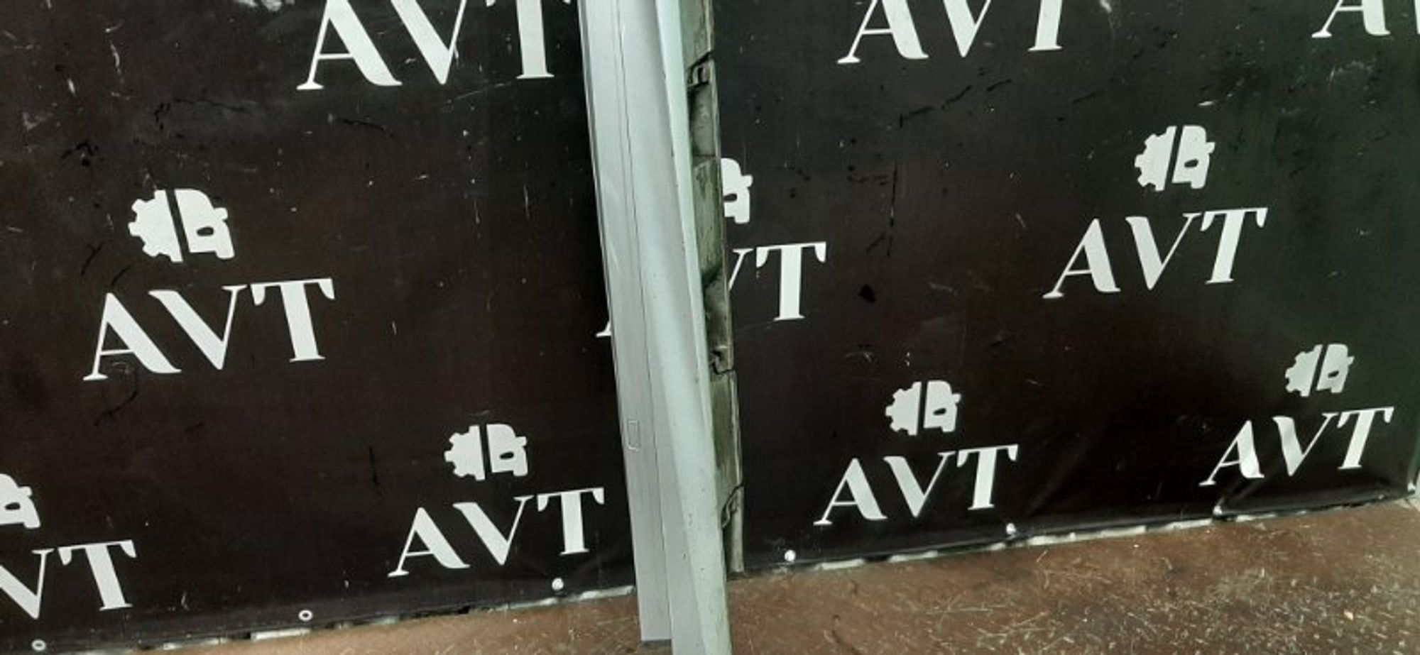 Накладка на порог наружная правая Lexus IS250, 5000 рублей, Ростов-на-Дону