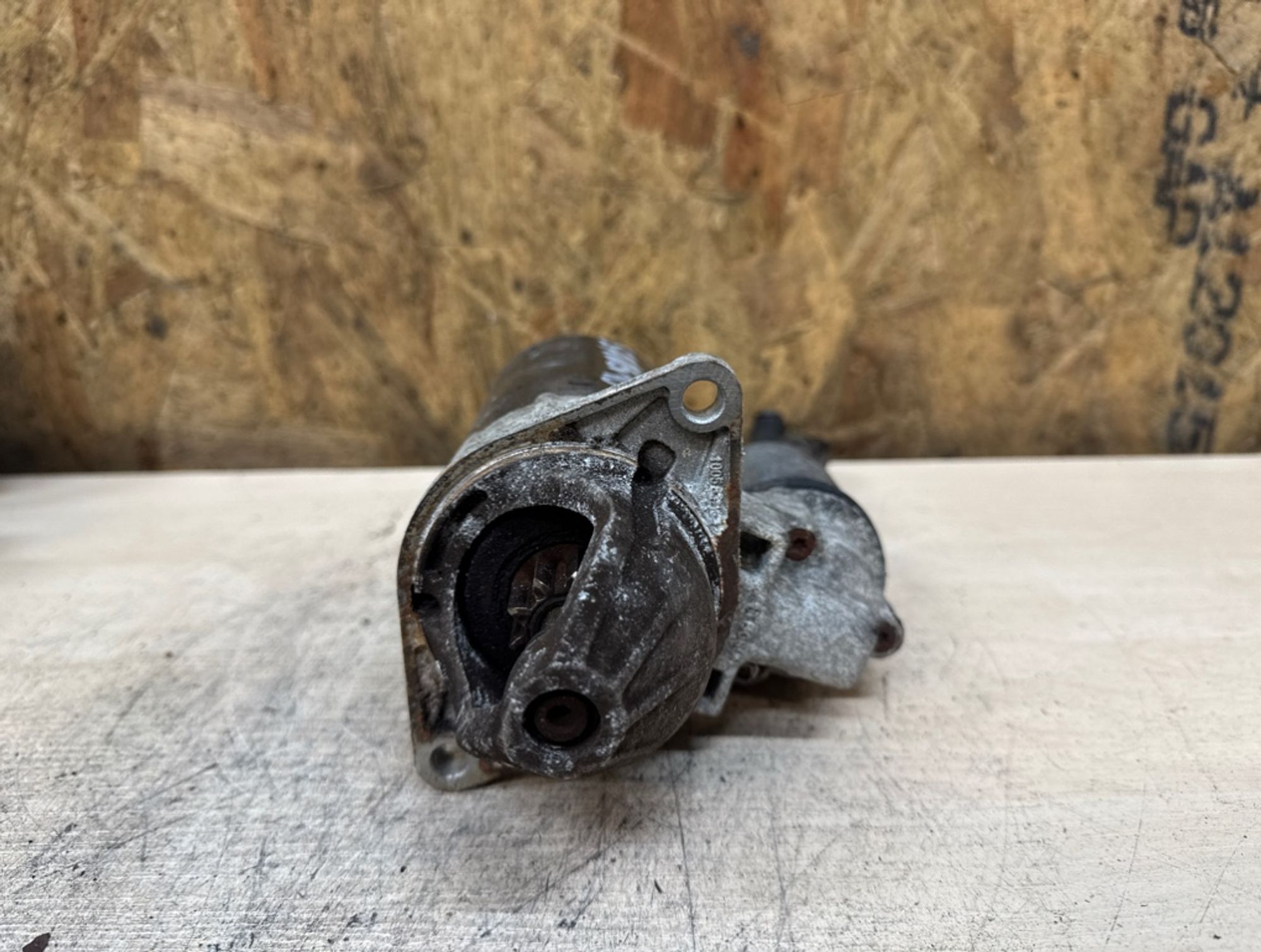 Стартер Opel Corsa D Z14XEP, 1500 рублей, Ростов-на-Дону