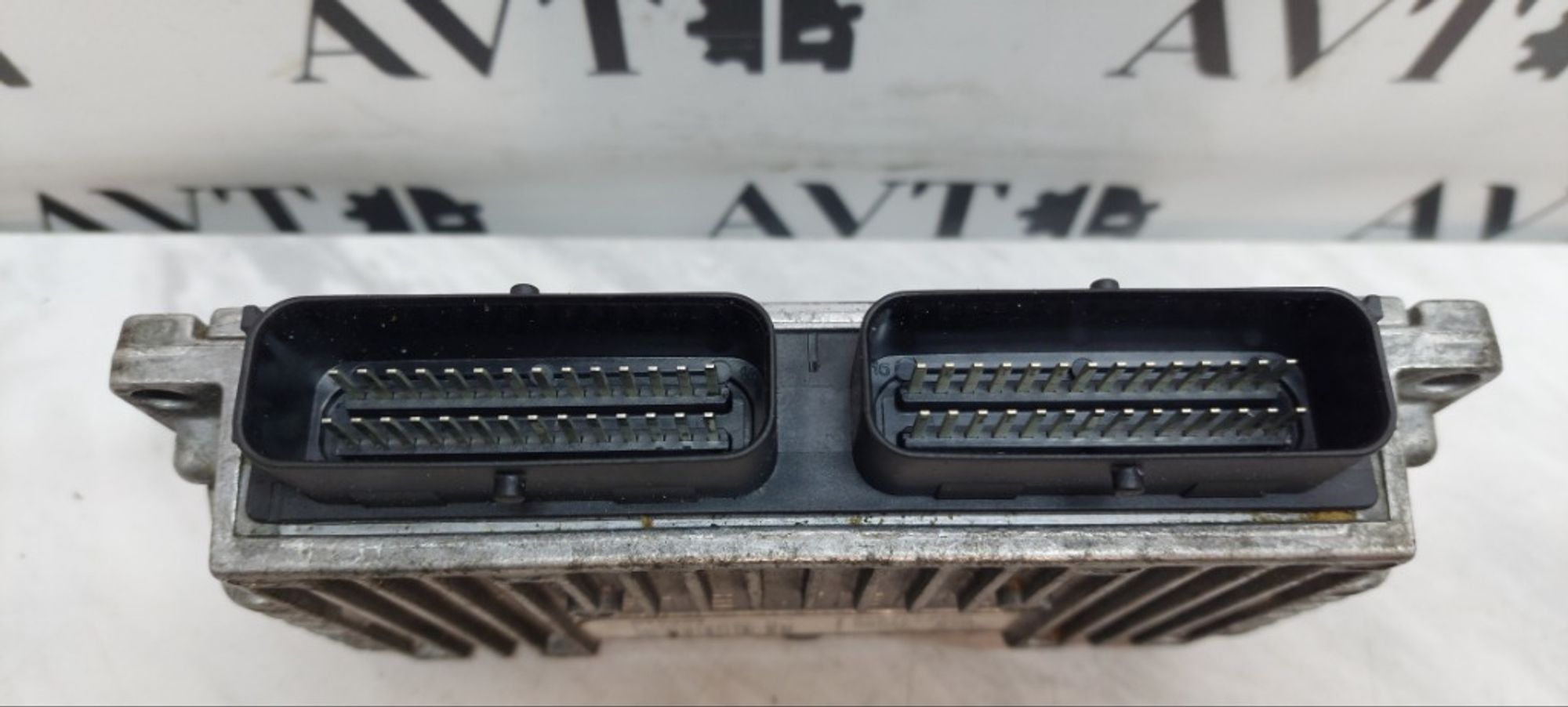 Блок управления АКПП Peugeot 307 TU5JP4 NFU, 5000 рублей, Ростов-на-Дону