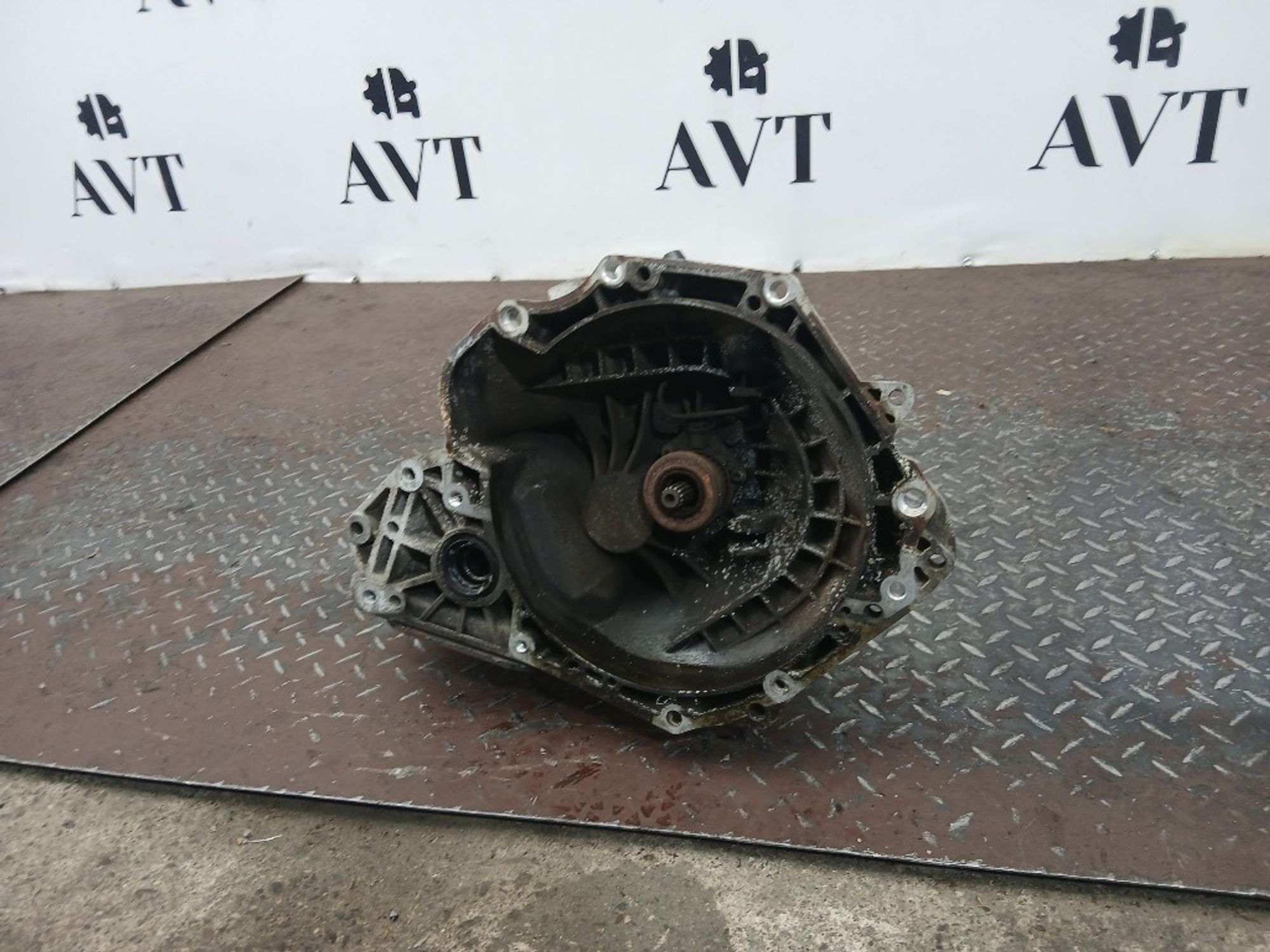 МКПП Opel Corsa Z12XEP, 9000 рублей, Ростов-на-Дону