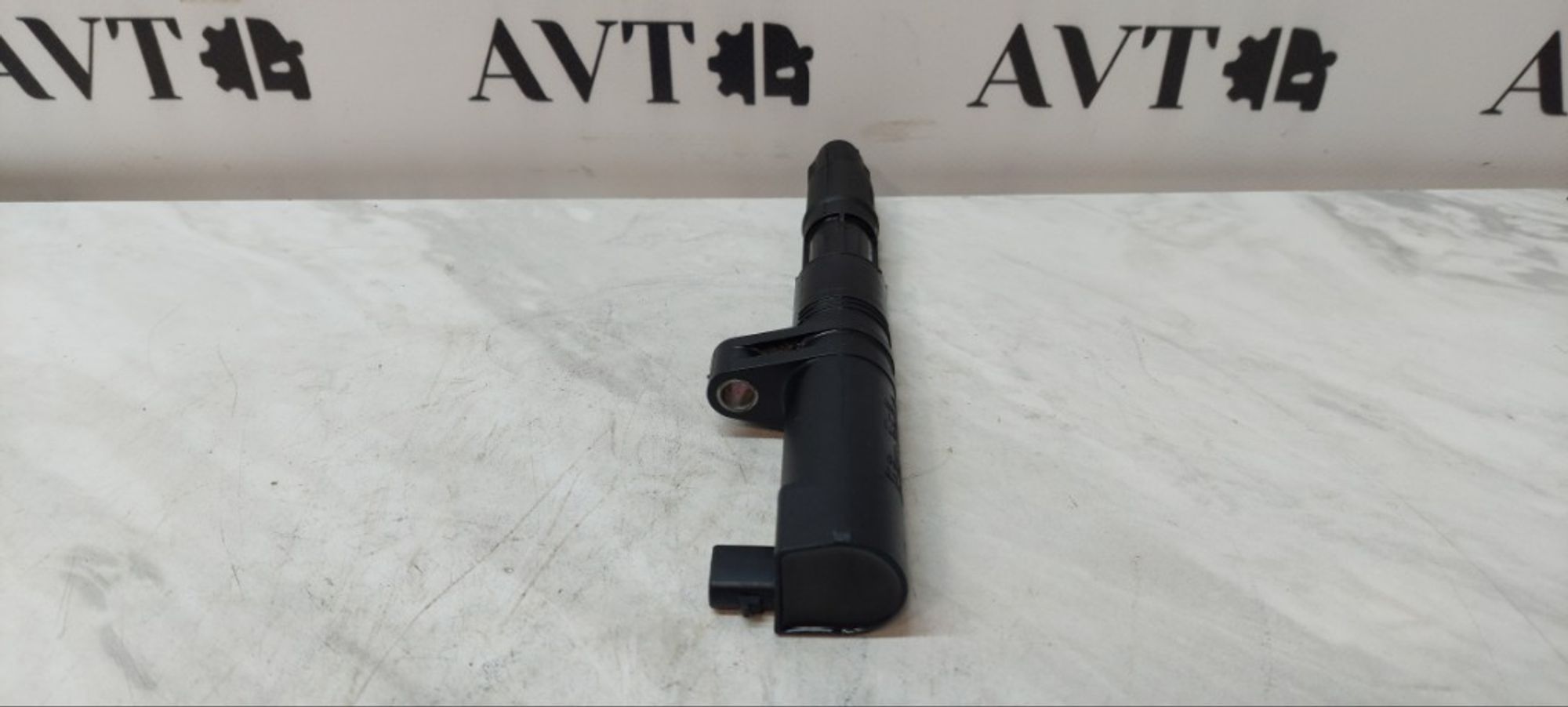 Катушка зажигания Renault Megane K4M813, 1000 рублей, Ростов-на-Дону