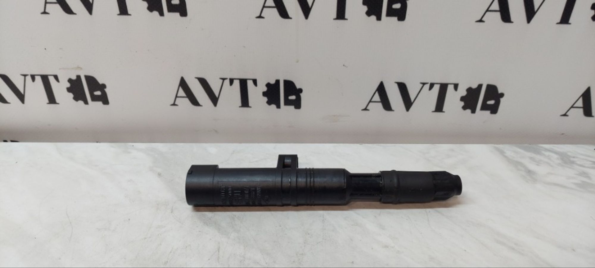 Катушка зажигания Renault Megane K4M813, 1000 рублей, Ростов-на-Дону