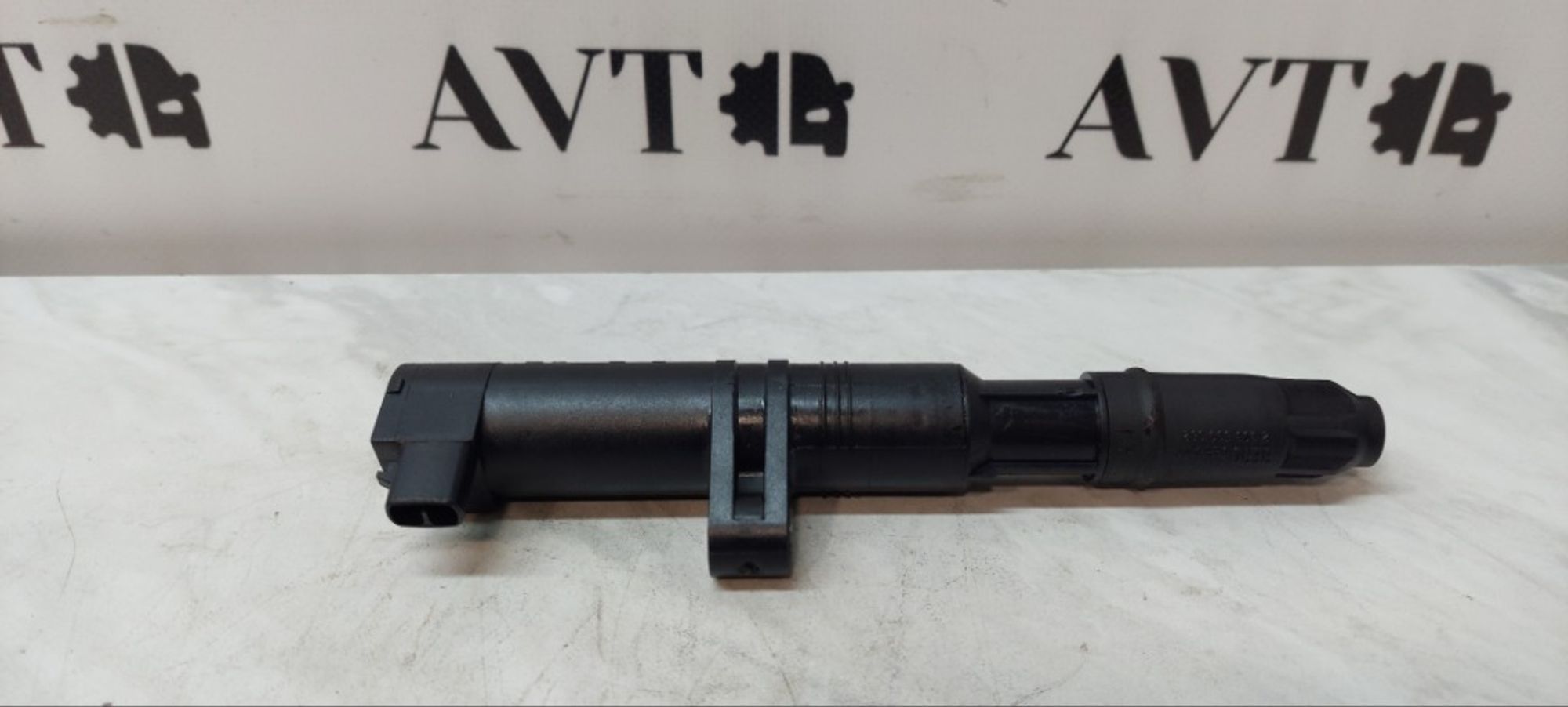 Катушка зажигания Renault Megane K4M813, 1000 рублей, Ростов-на-Дону