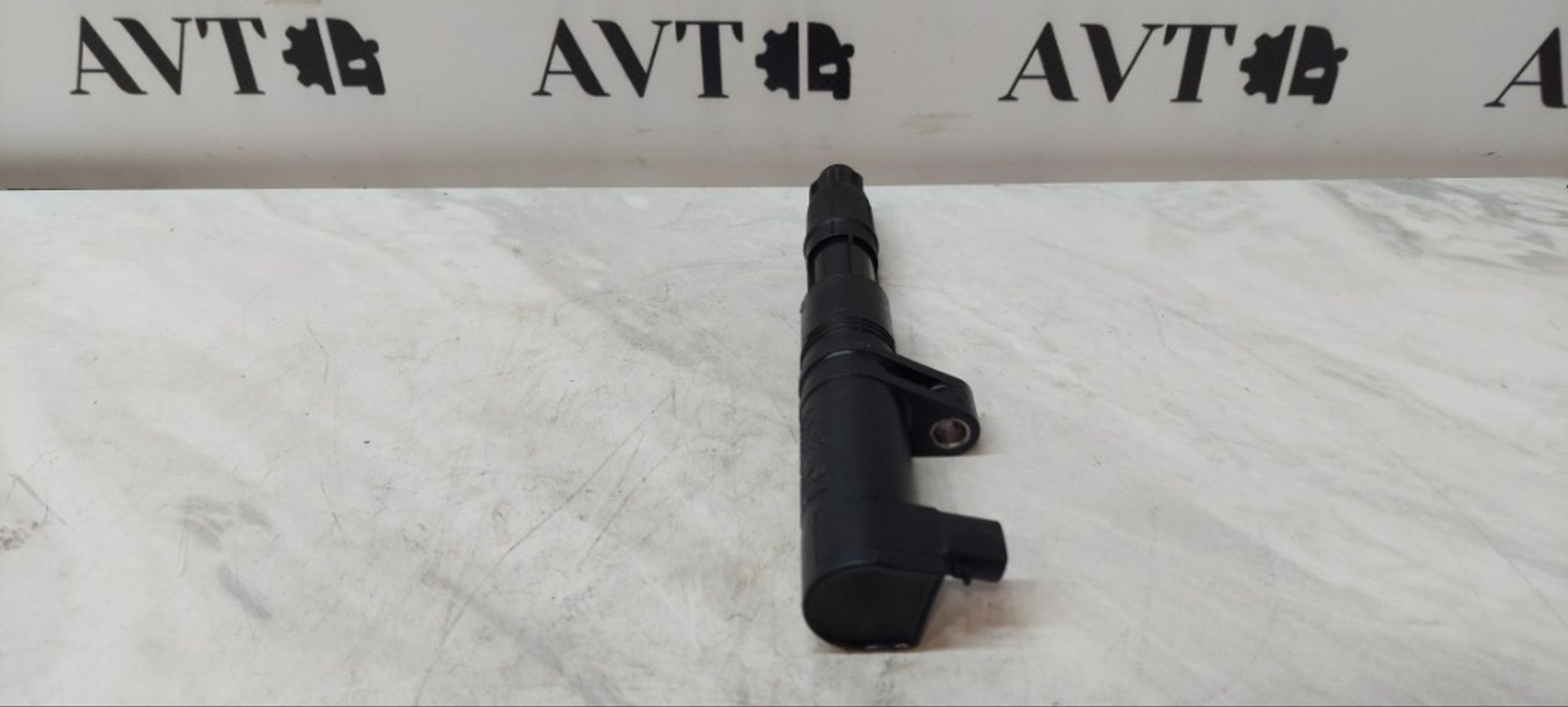 Катушка зажигания Renault Megane K4M813, 1000 рублей, Ростов-на-Дону