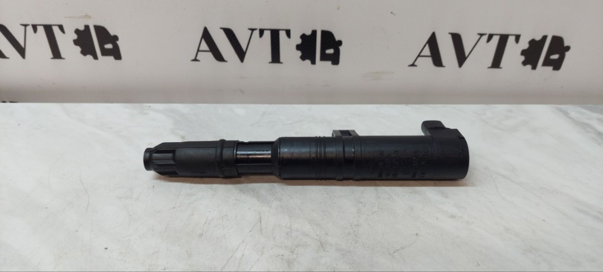 Катушка зажигания Renault Megane K4M813, 1000 рублей, Ростов-на-Дону