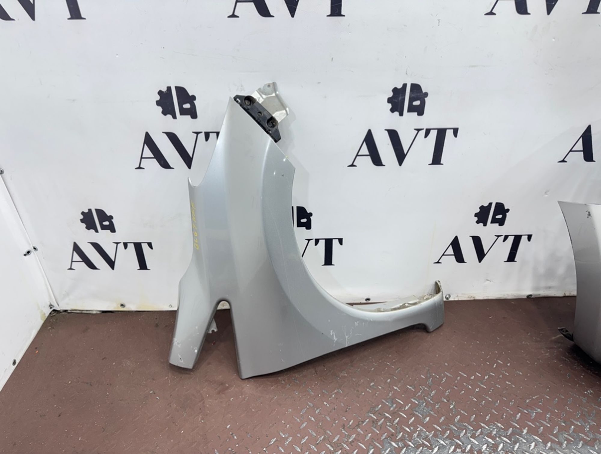 Ноускат (Nose Cut) Nissan Note E12, 95000 рублей, Ростов-на-Дону