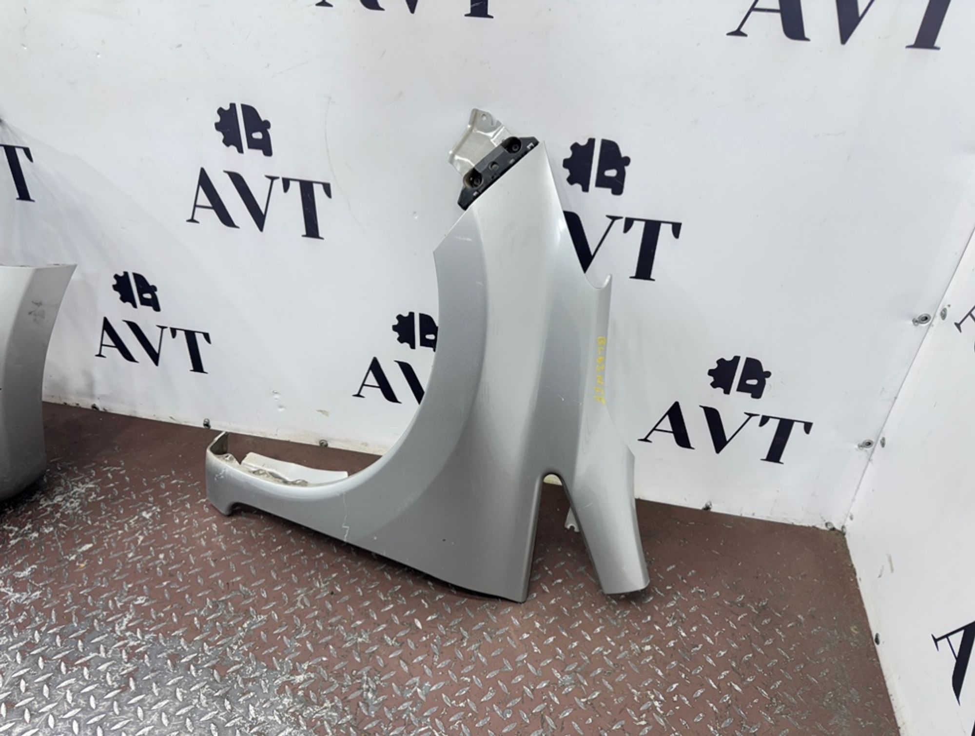 Ноускат (Nose Cut) Nissan Note E12, 95000 рублей, Ростов-на-Дону