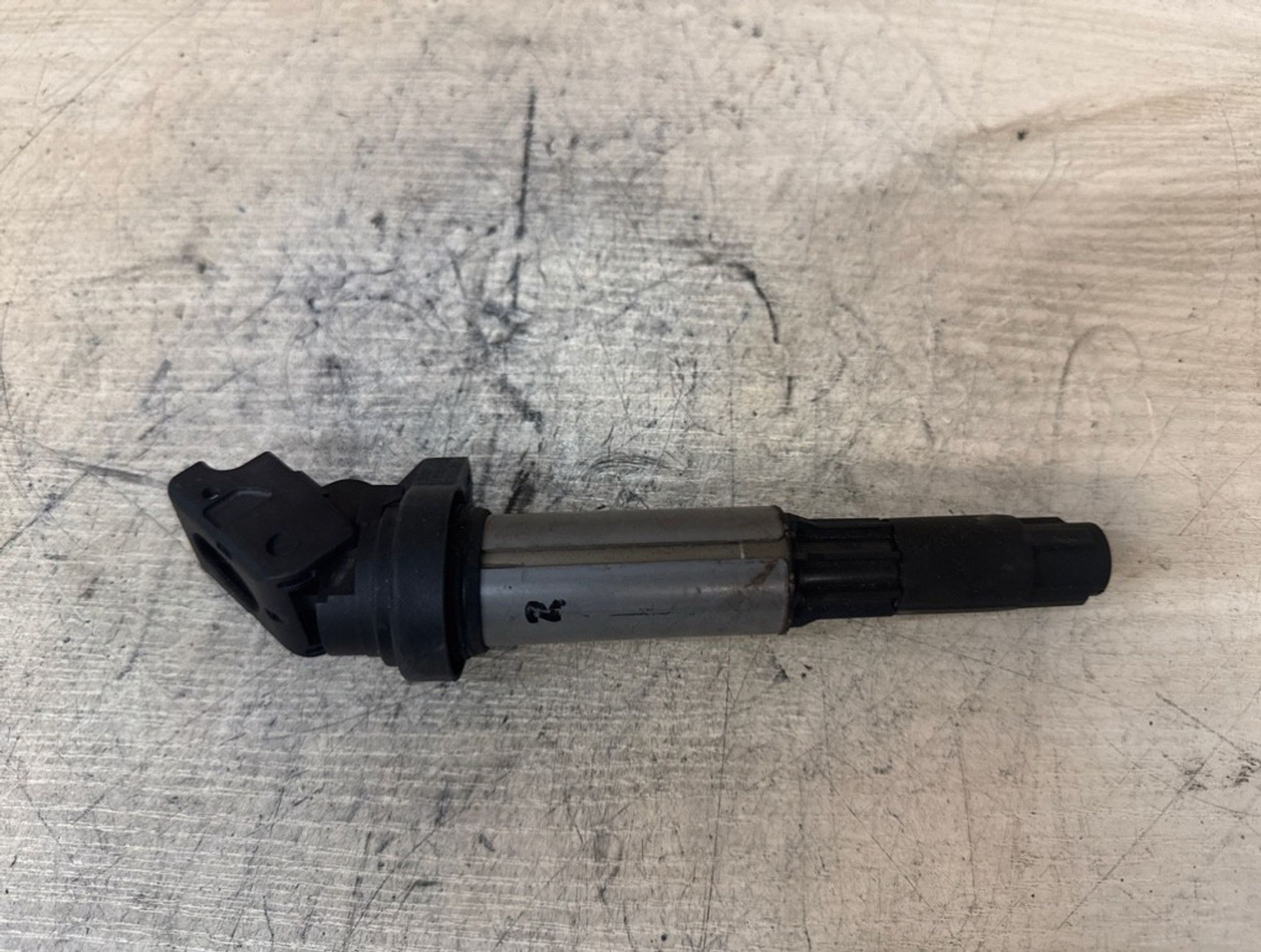 Катушка зажигания BMW 3 SERIES E90 N46B20BA, 1000 рублей, Ростов-на-Дону